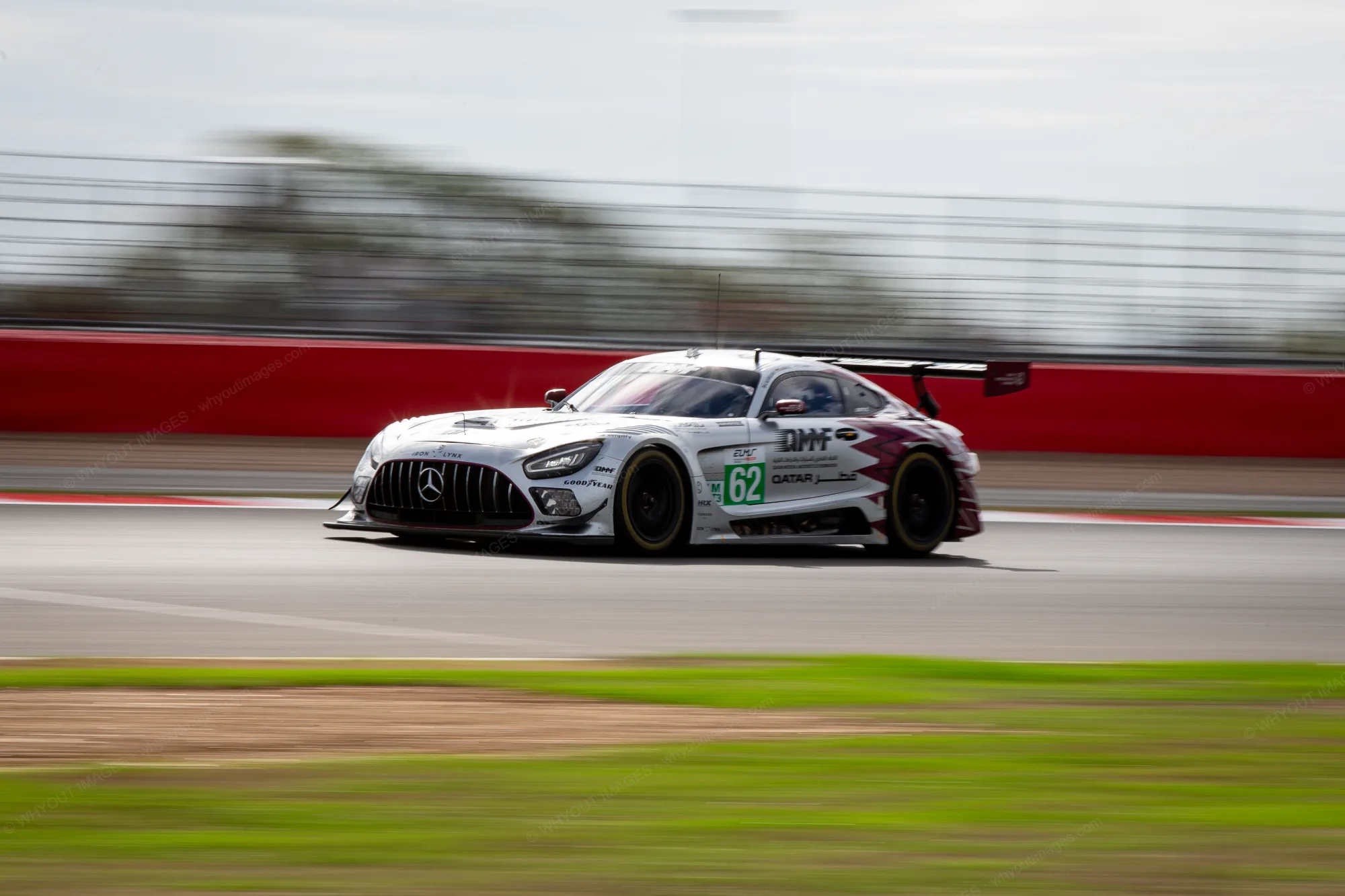 ELMS 2026: GOODYEAR 4 HOURS OF SILVERSTONE
