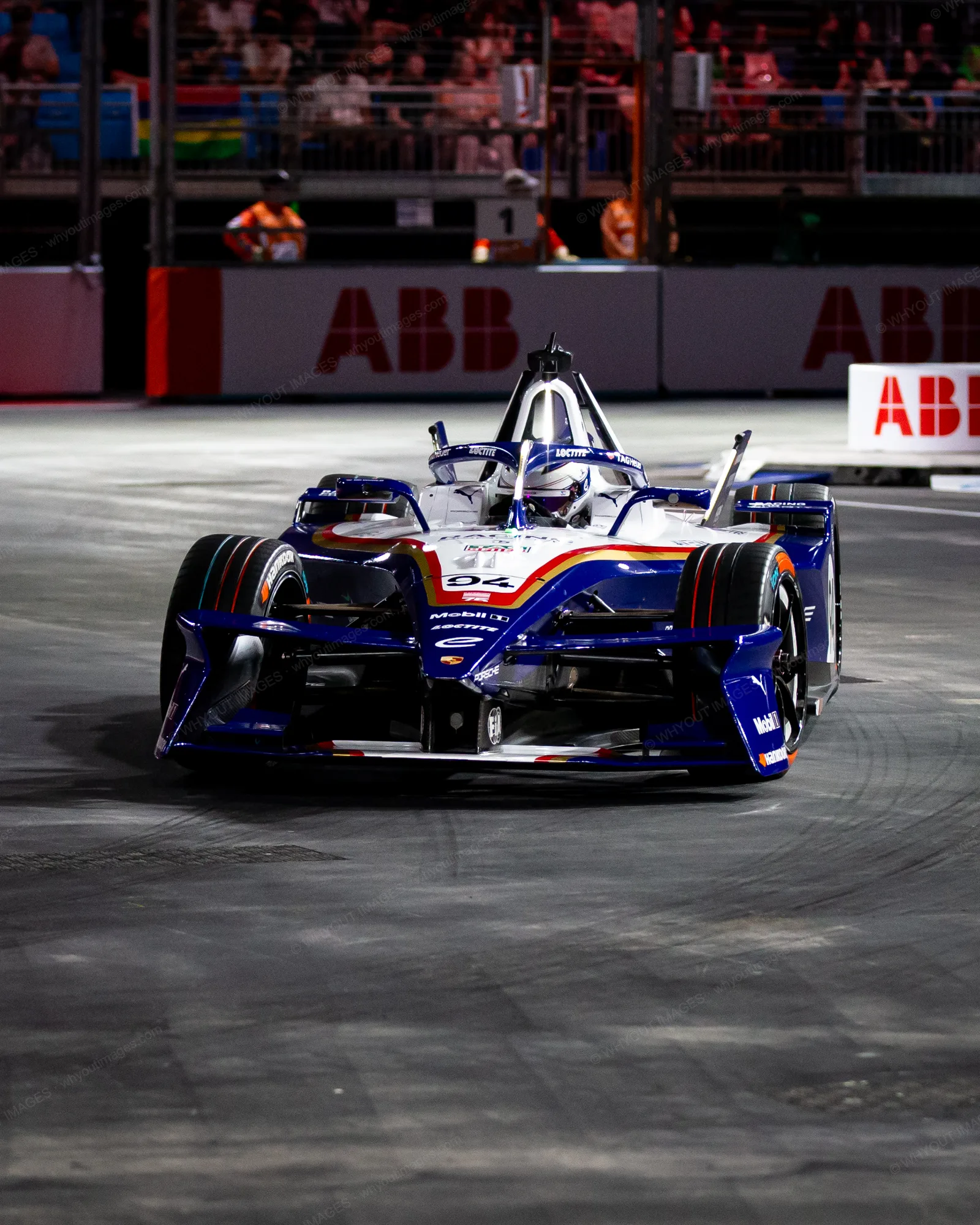 FE 2026: London E Prix