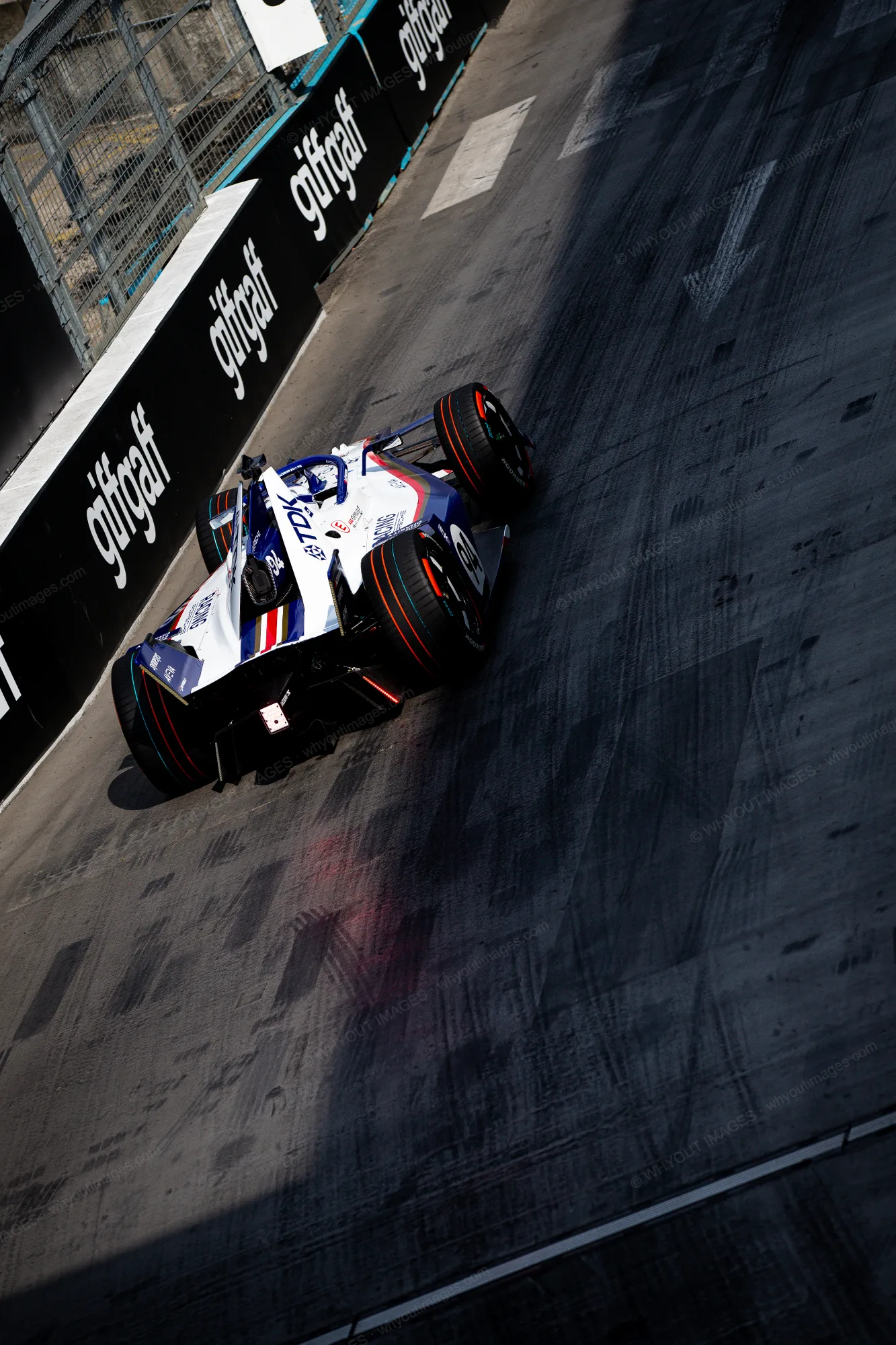 FE 2026: London E Prix