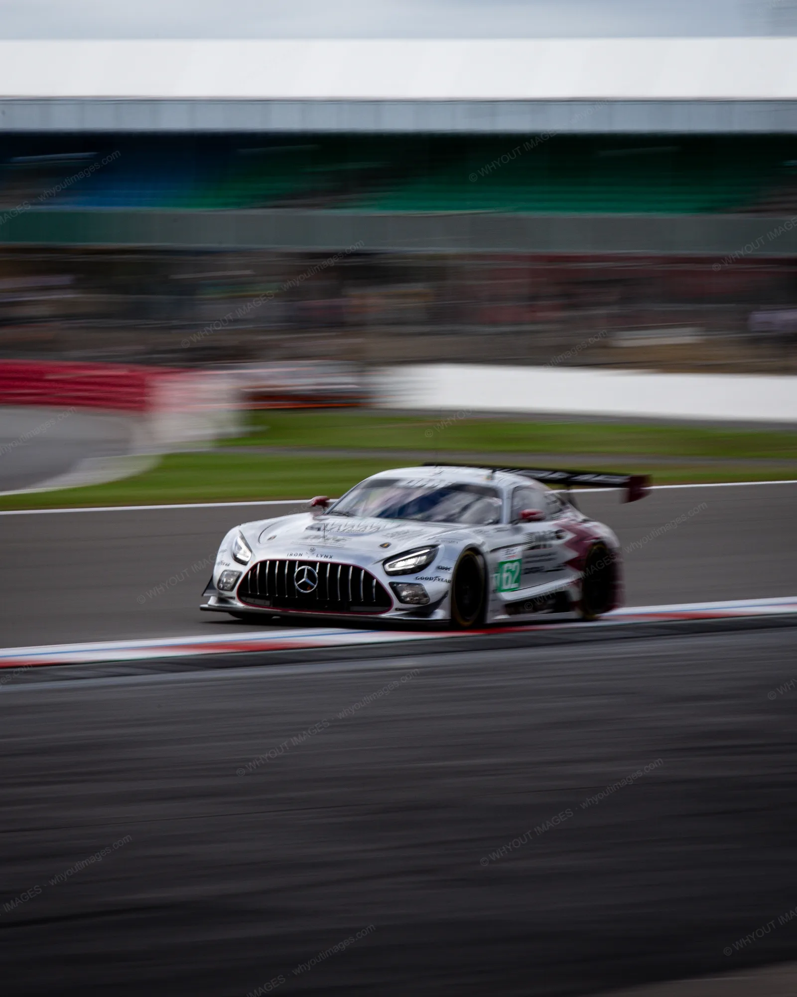 ELMS 2026: GOODYEAR 4 HOURS OF SILVERSTONE