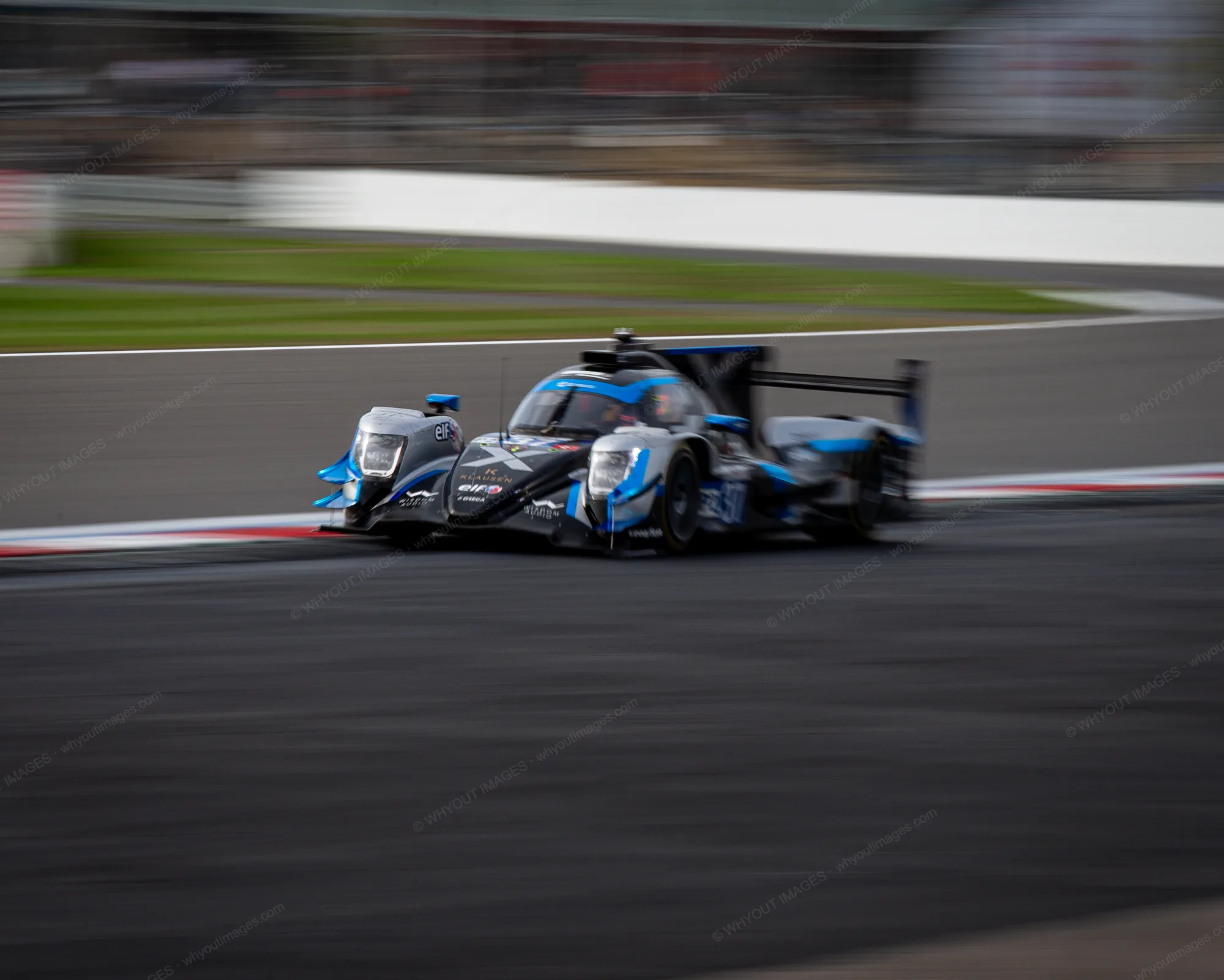 ELMS 2026: GOODYEAR 4 HOURS OF SILVERSTONE