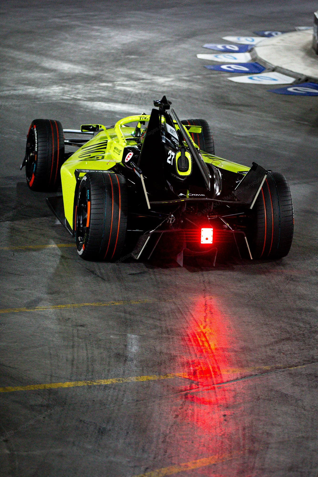 FE 2026: London E Prix
