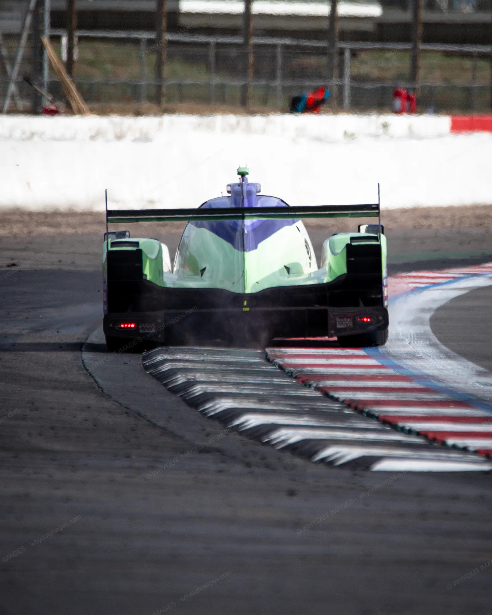 ELMS 2026: GOODYEAR 4 HOURS OF SILVERSTONE