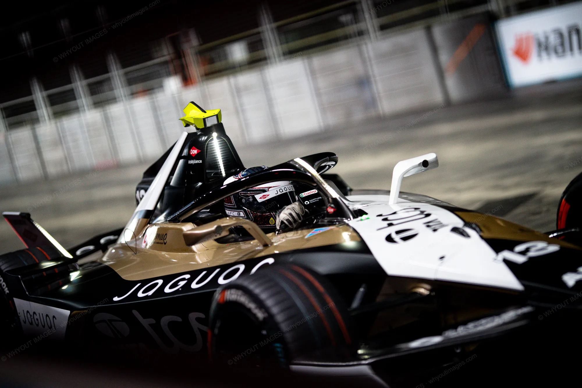 FE 2026: London E Prix