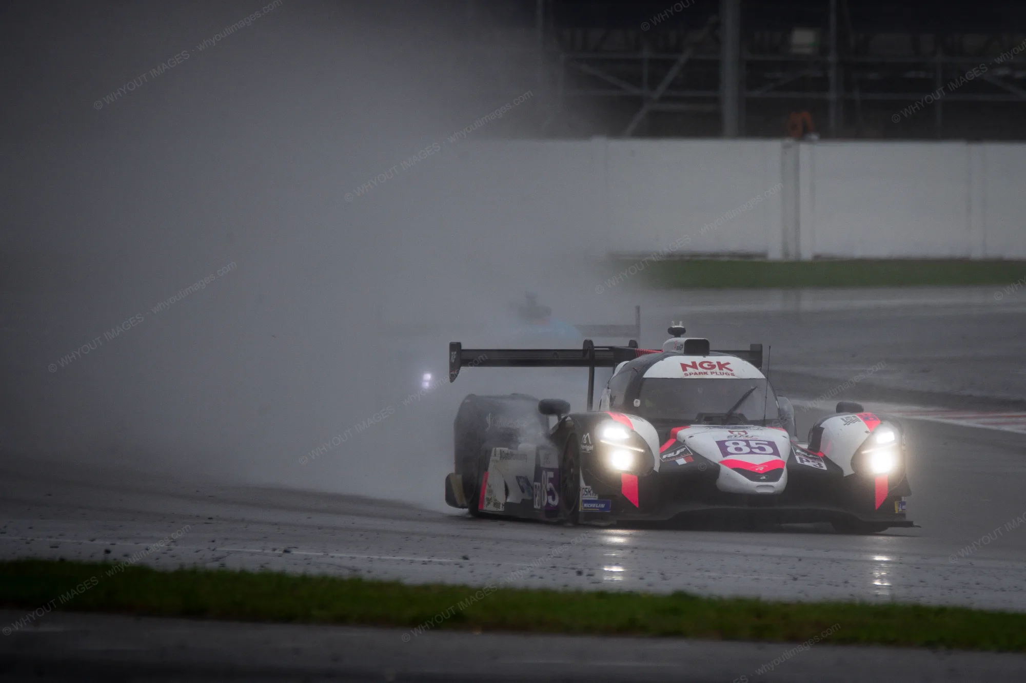 ELMS 2026: GOODYEAR 4 HOURS OF SILVERSTONE