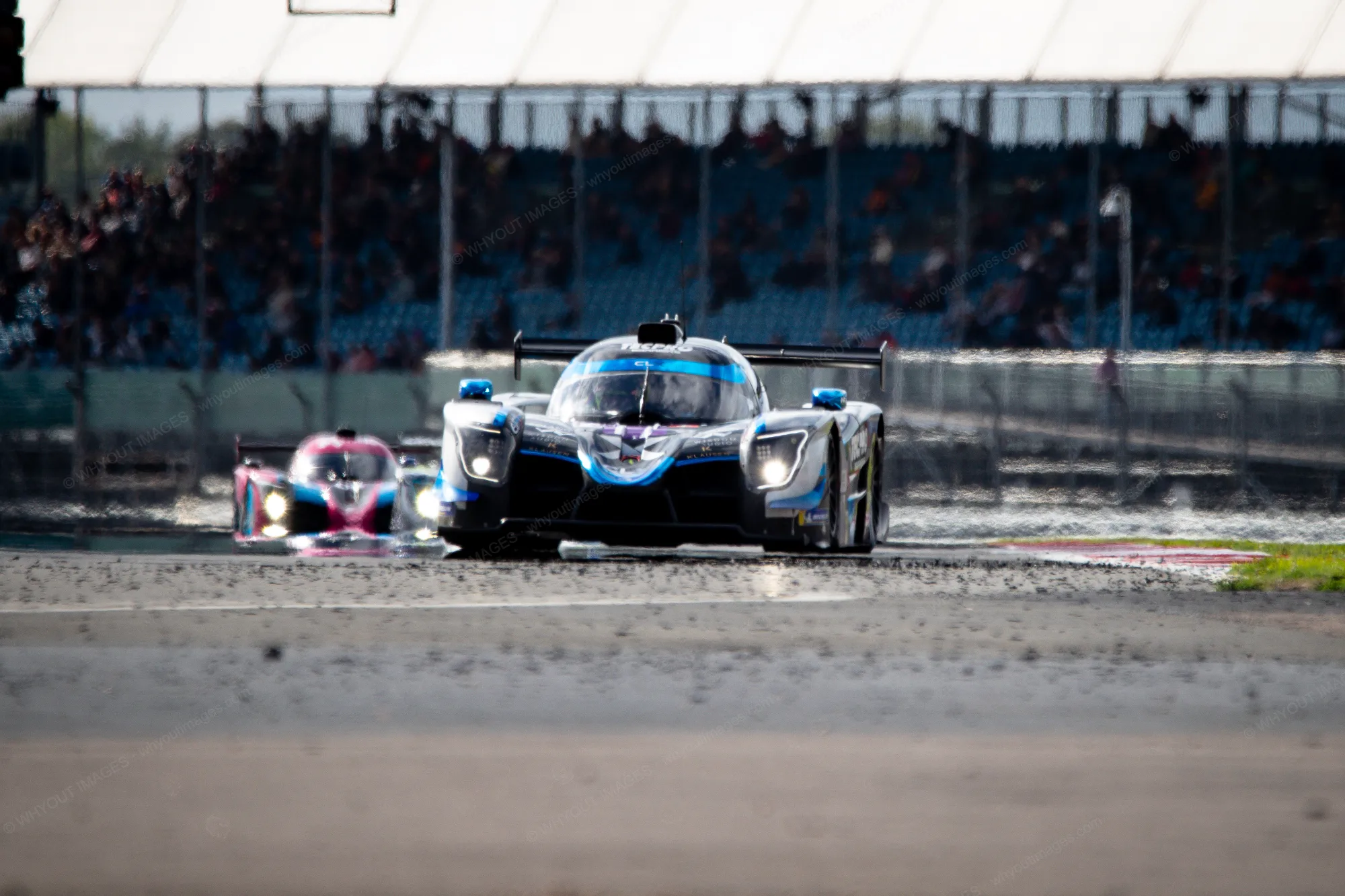 ELMS 2026: GOODYEAR 4 HOURS OF SILVERSTONE