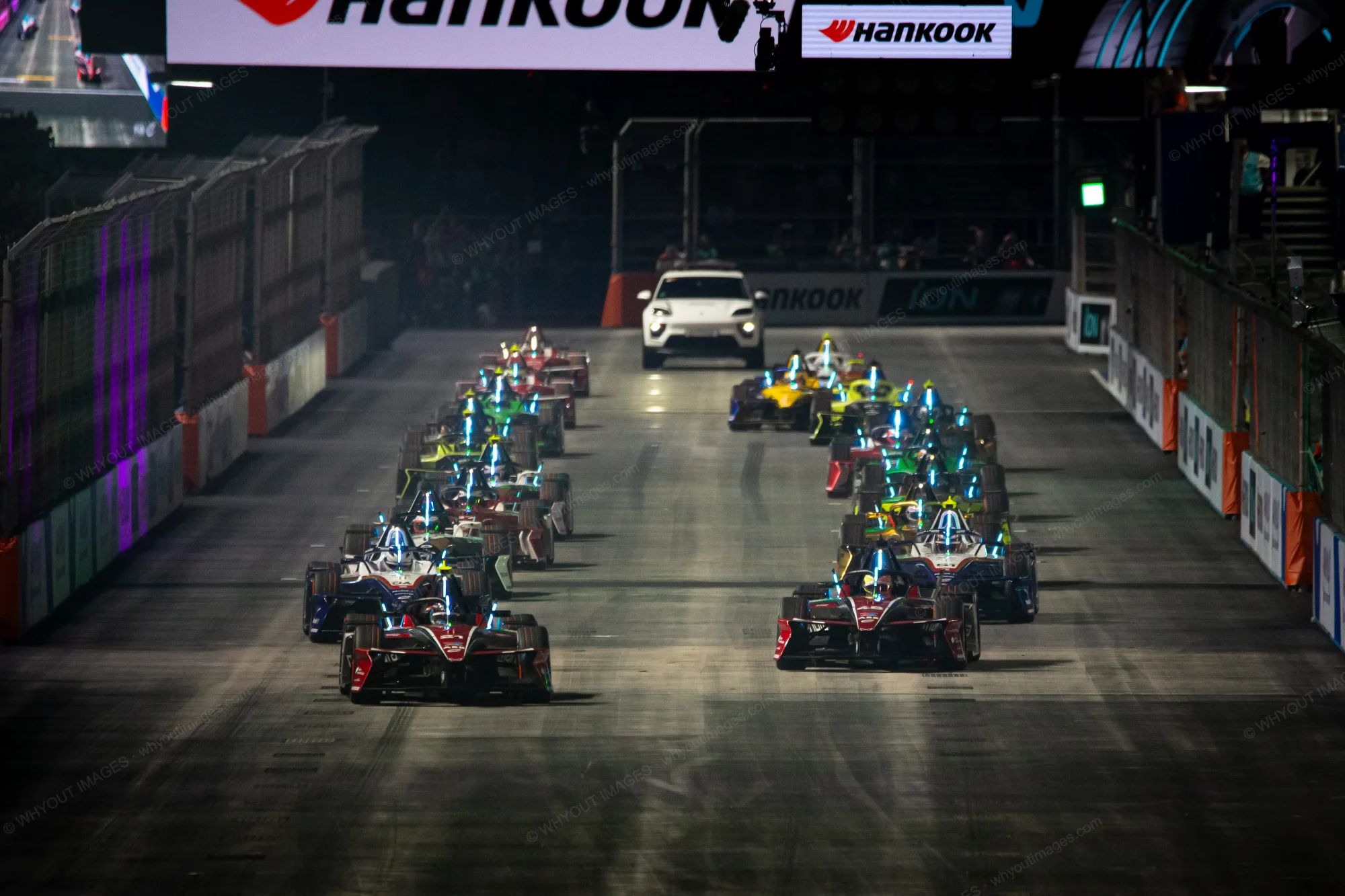 FE 2026: London E Prix