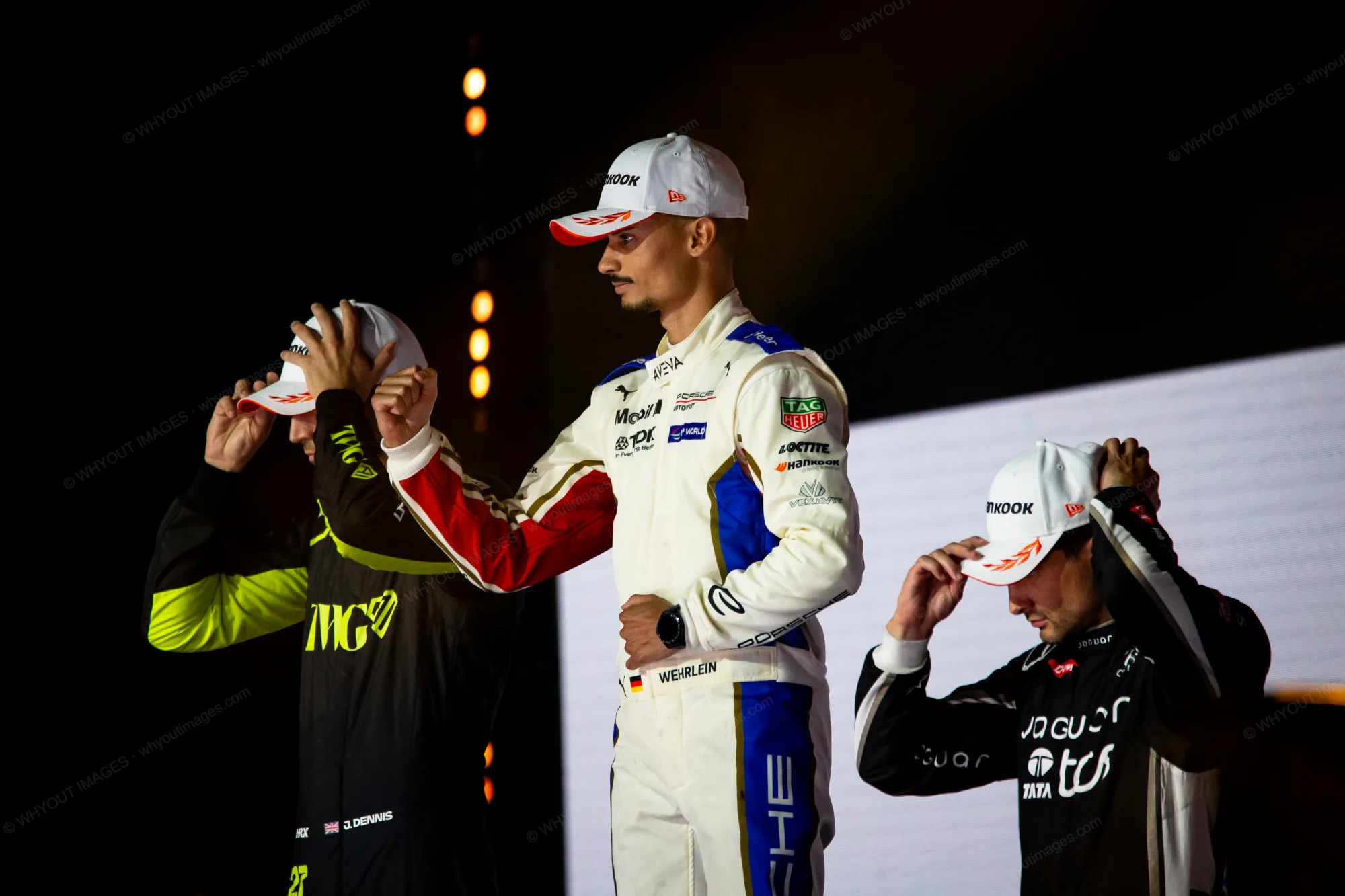 FE 2026: London E Prix