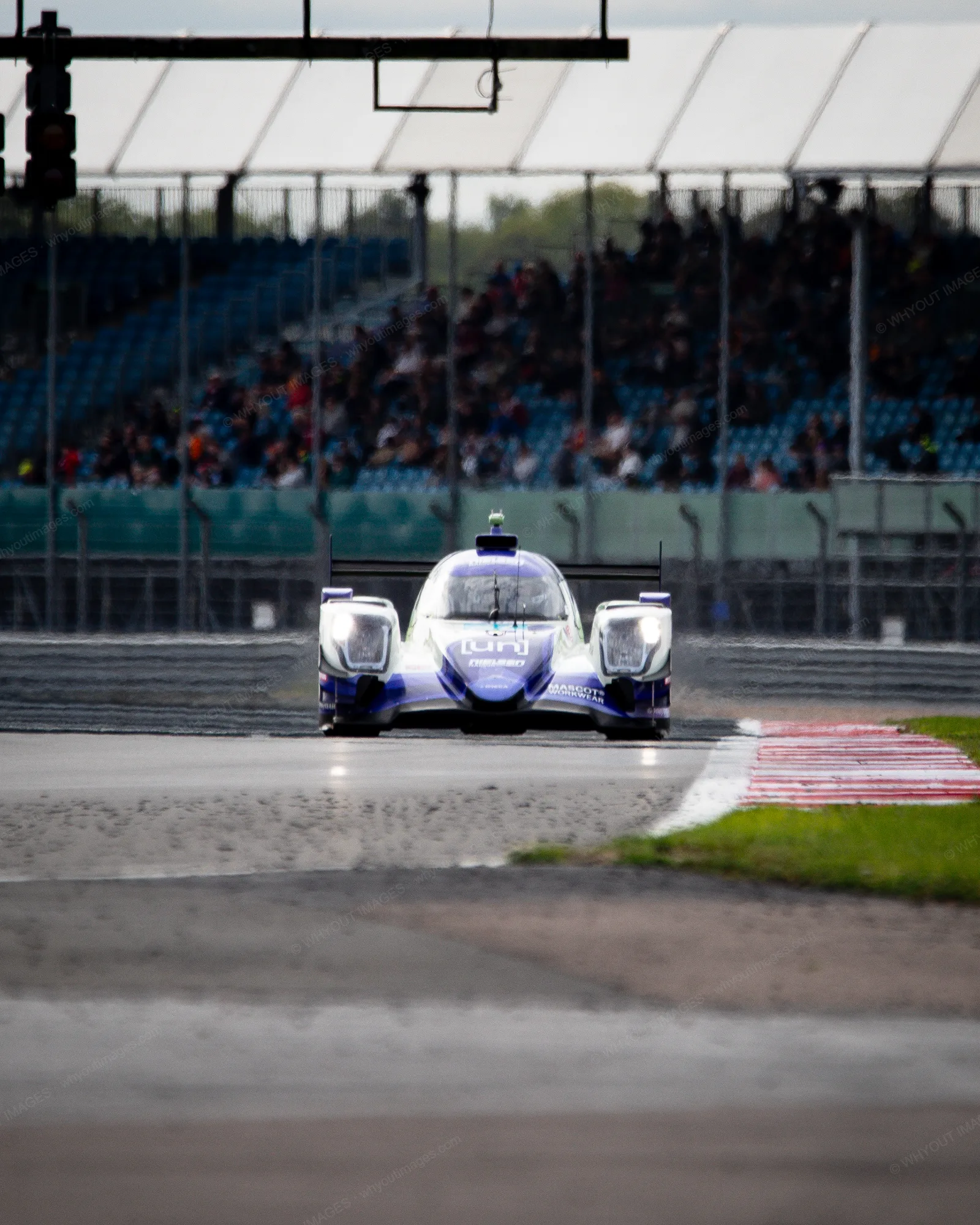 ELMS 2026: GOODYEAR 4 HOURS OF SILVERSTONE