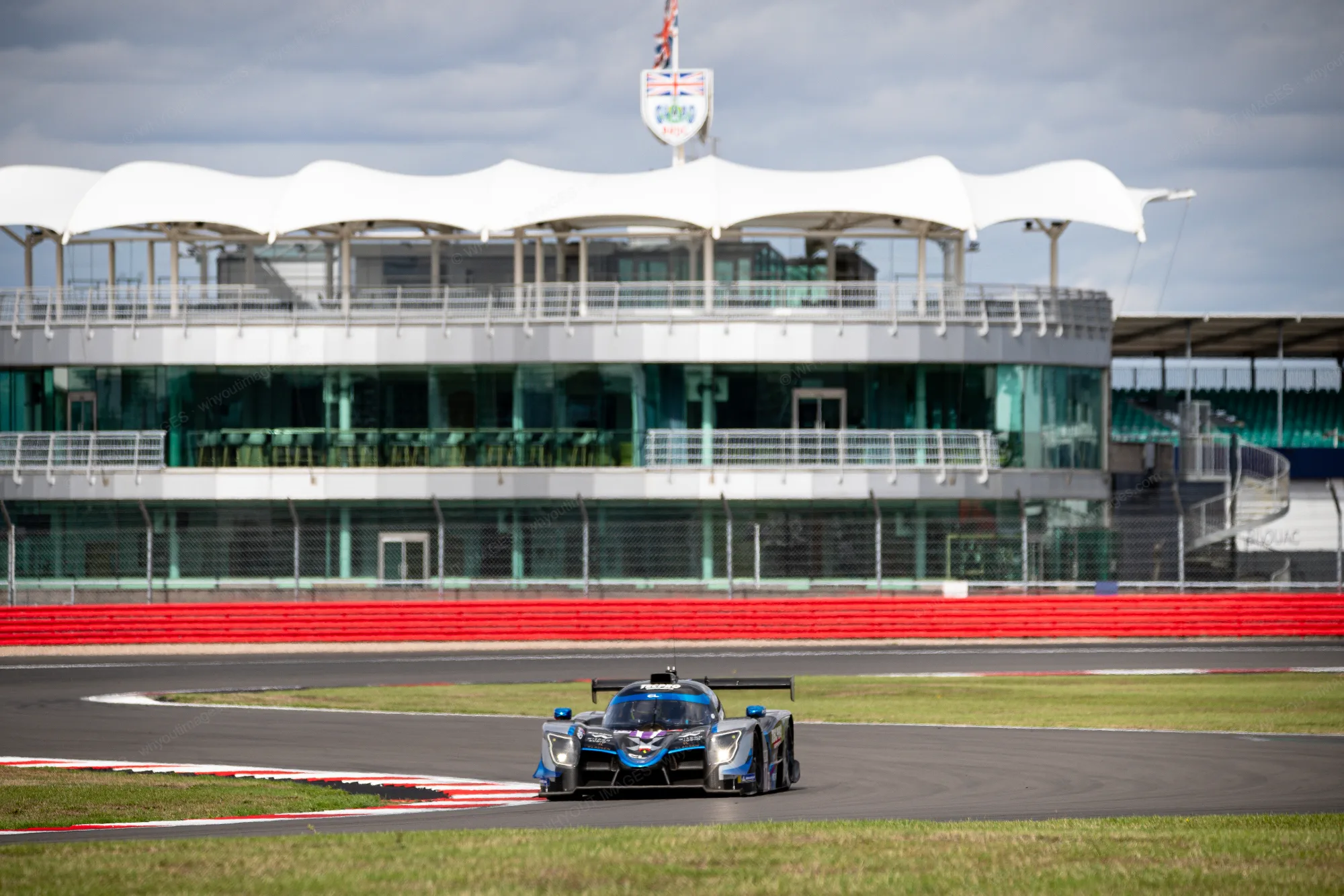 ELMS 2026: GOODYEAR 4 HOURS OF SILVERSTONE
