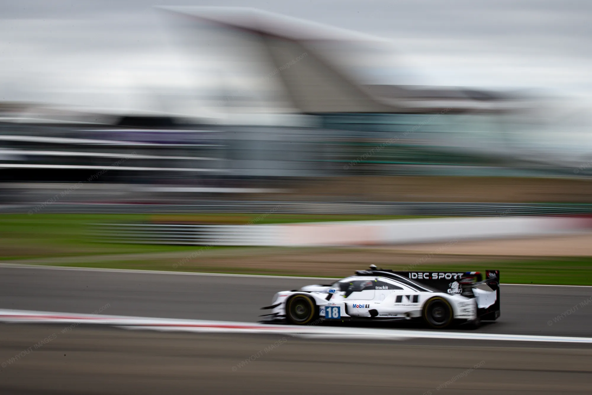 ELMS 2026: GOODYEAR 4 HOURS OF SILVERSTONE