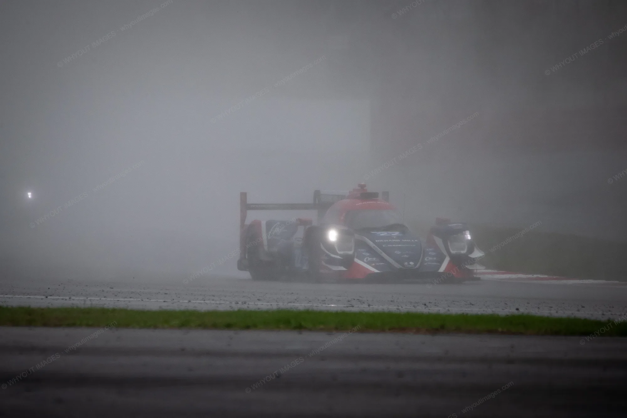 ELMS 2026: GOODYEAR 4 HOURS OF SILVERSTONE