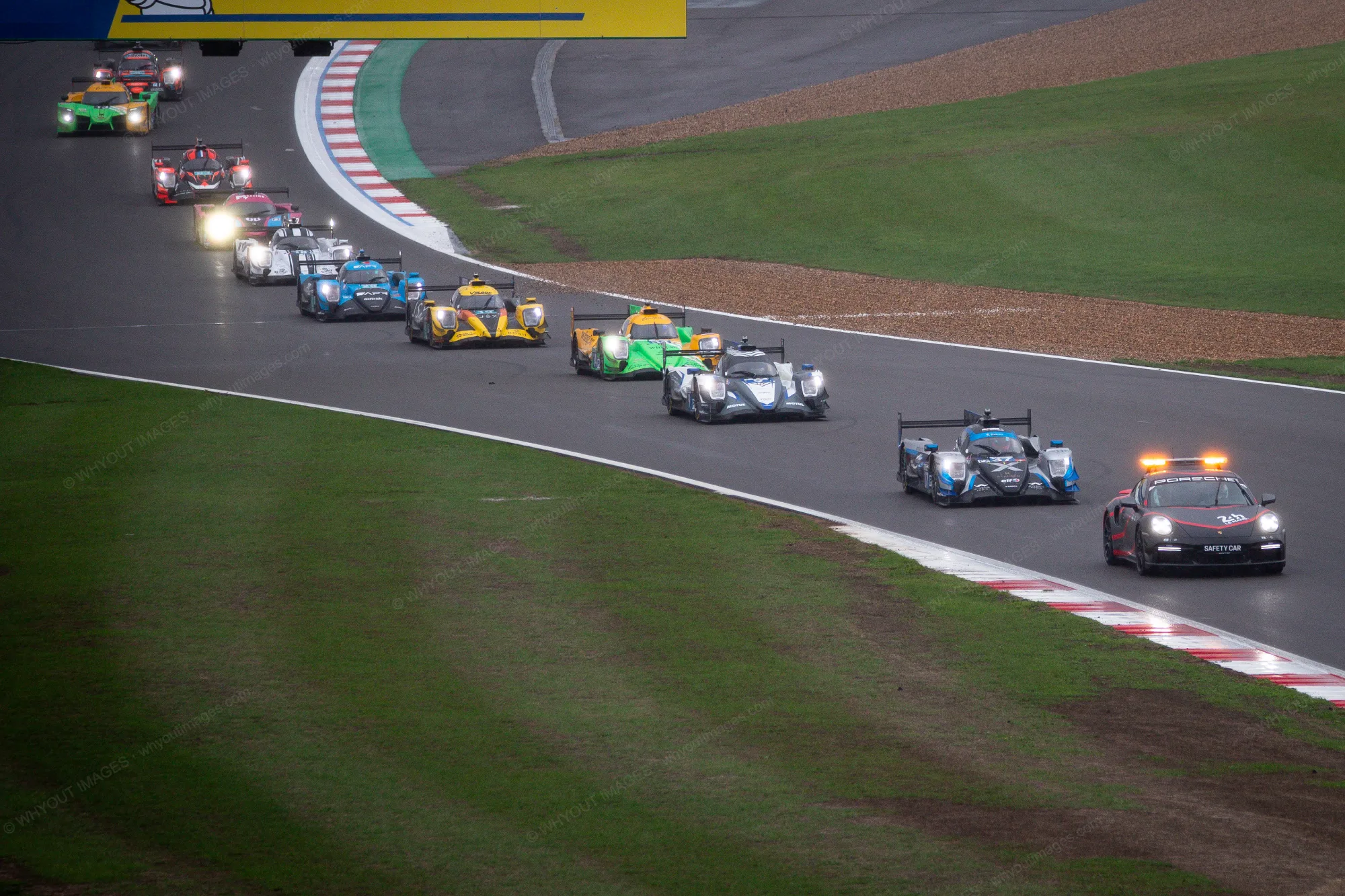 ELMS 2026: GOODYEAR 4 HOURS OF SILVERSTONE