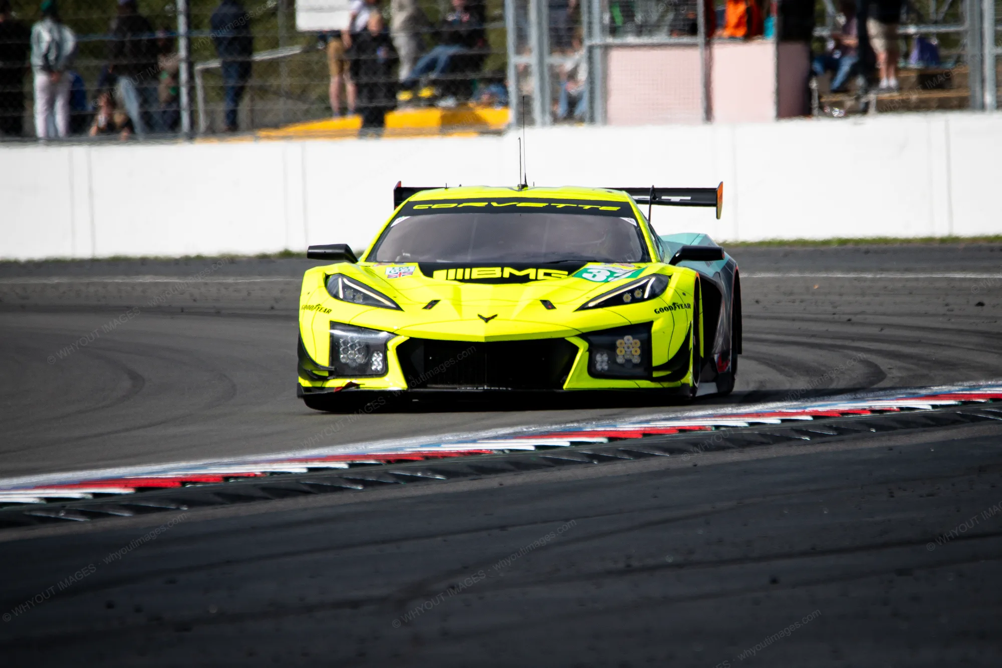 ELMS 2026: GOODYEAR 4 HOURS OF SILVERSTONE