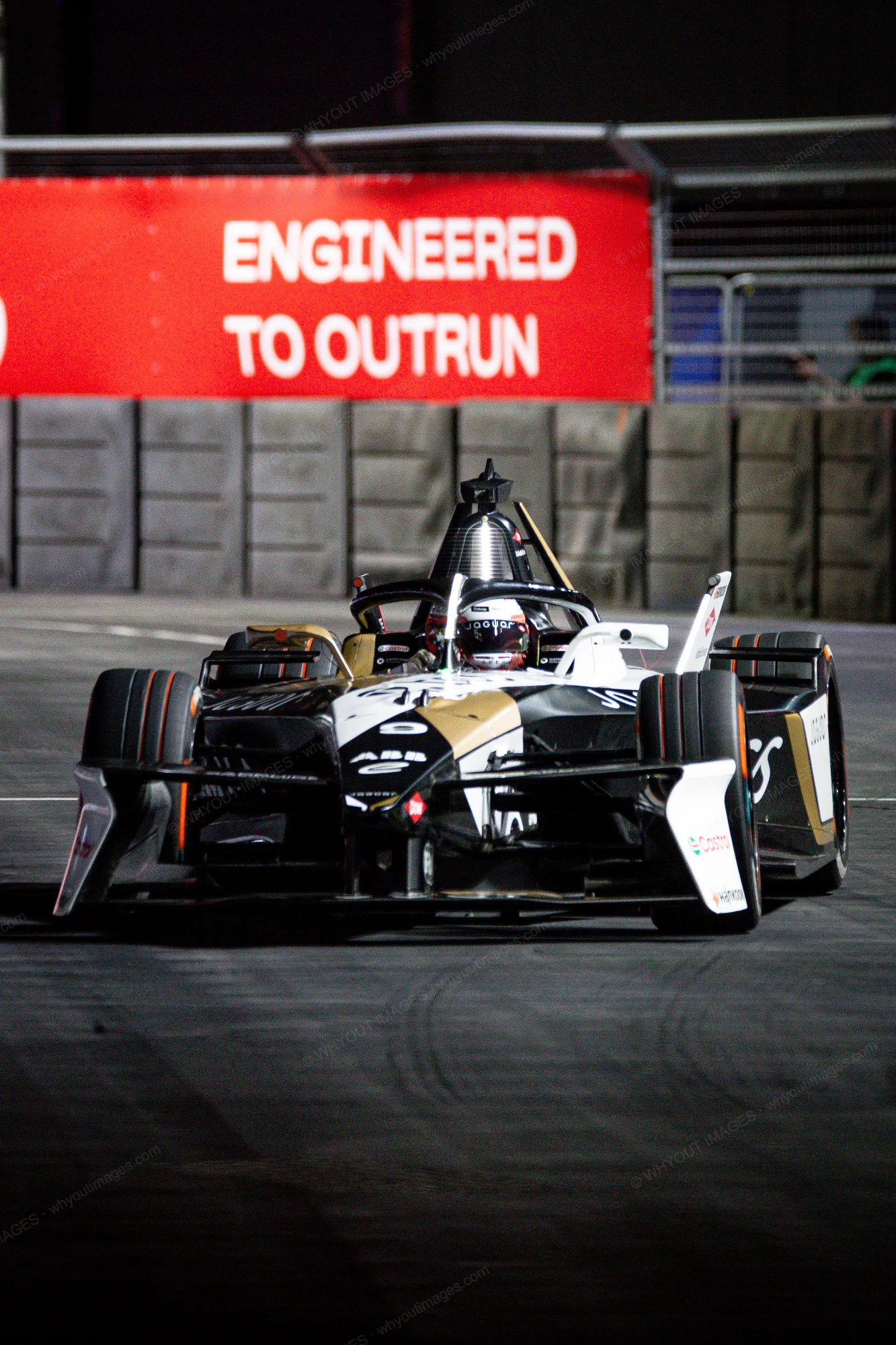 FE 2026: London E Prix
