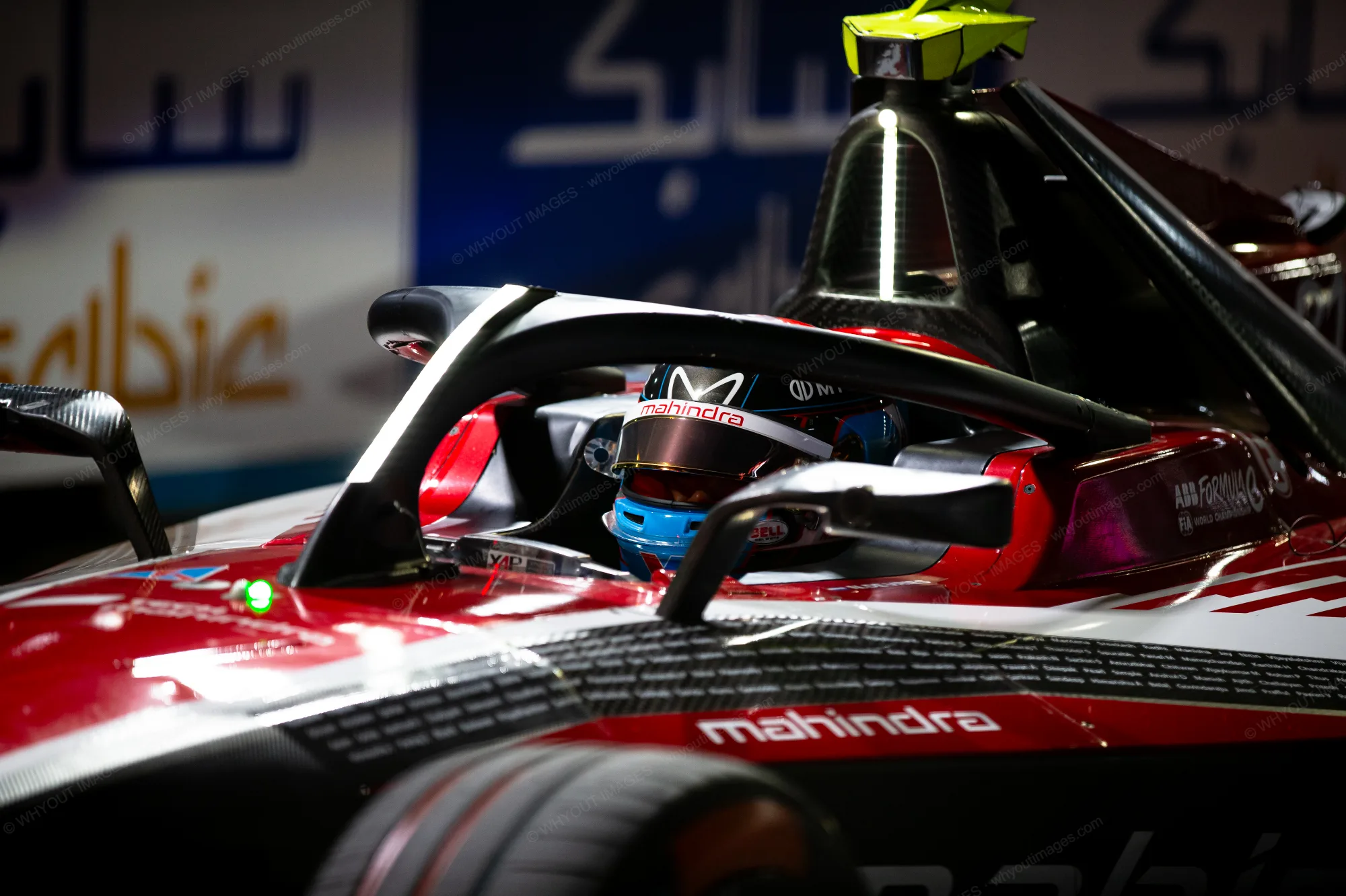 FE 2026: London E Prix