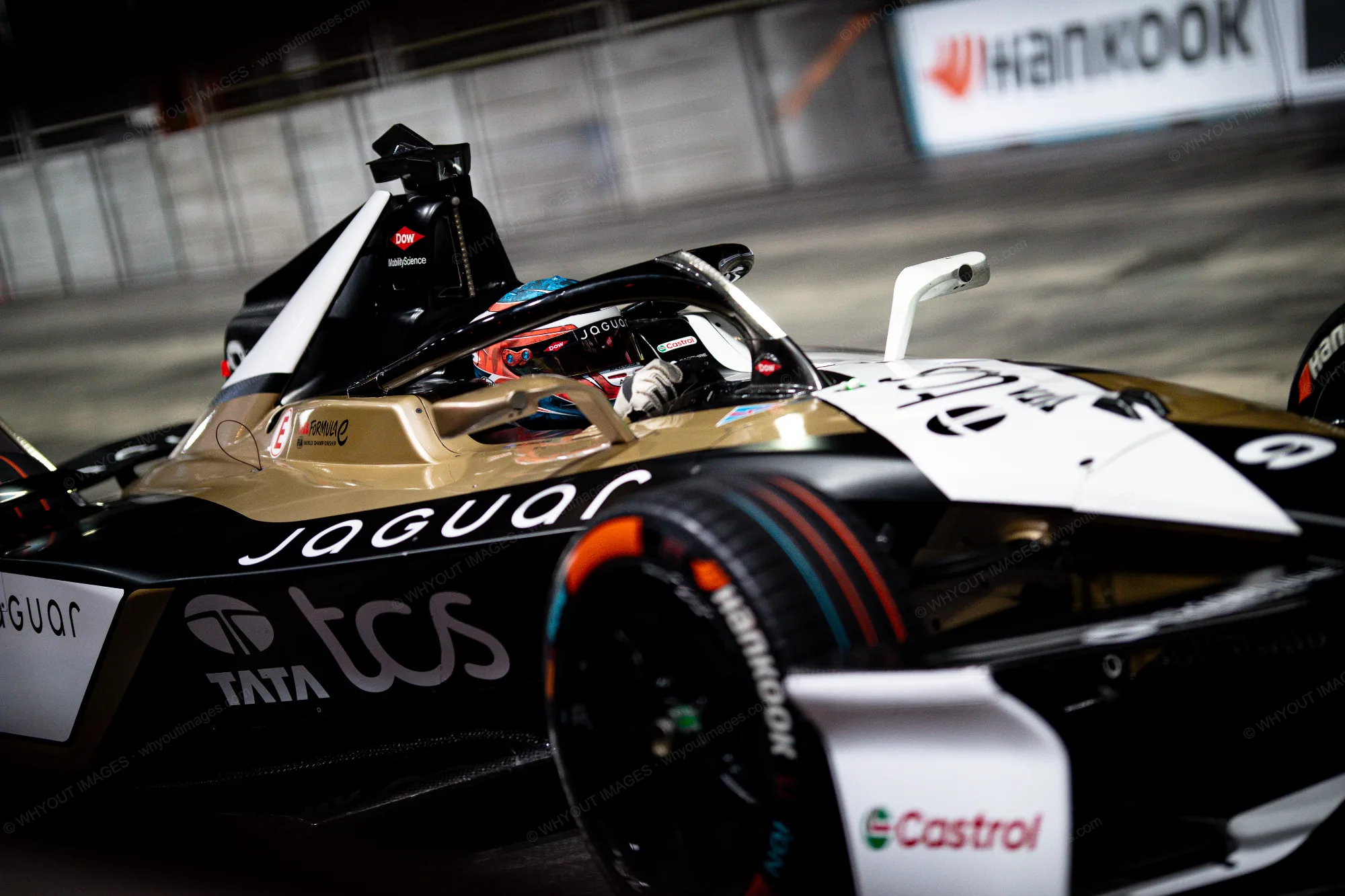 FE 2026: London E Prix