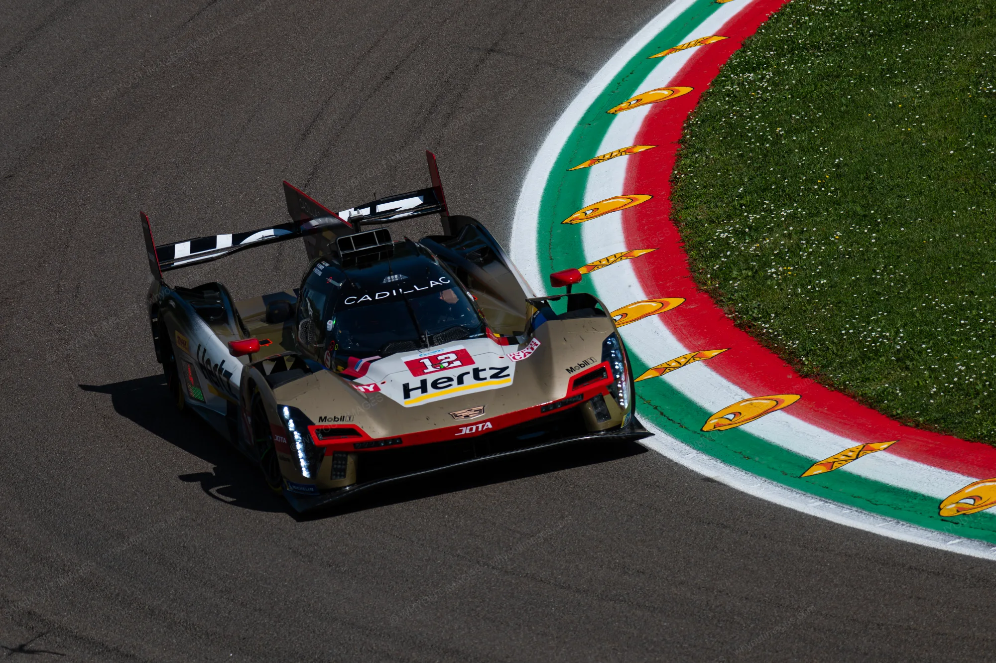 WEC 2026: 6 Hours of Imola 2026