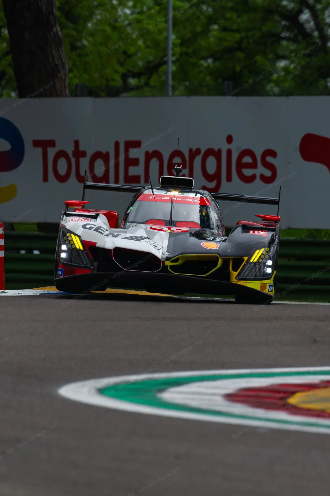 WEC 2026: OFFICIAL PROLOGUE