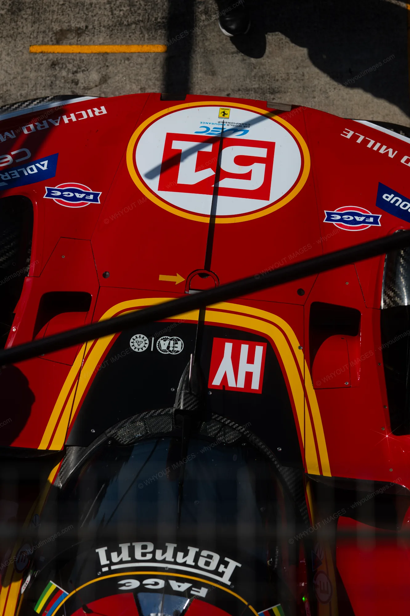 WEC 2026: 6 Hours of Imola 2026