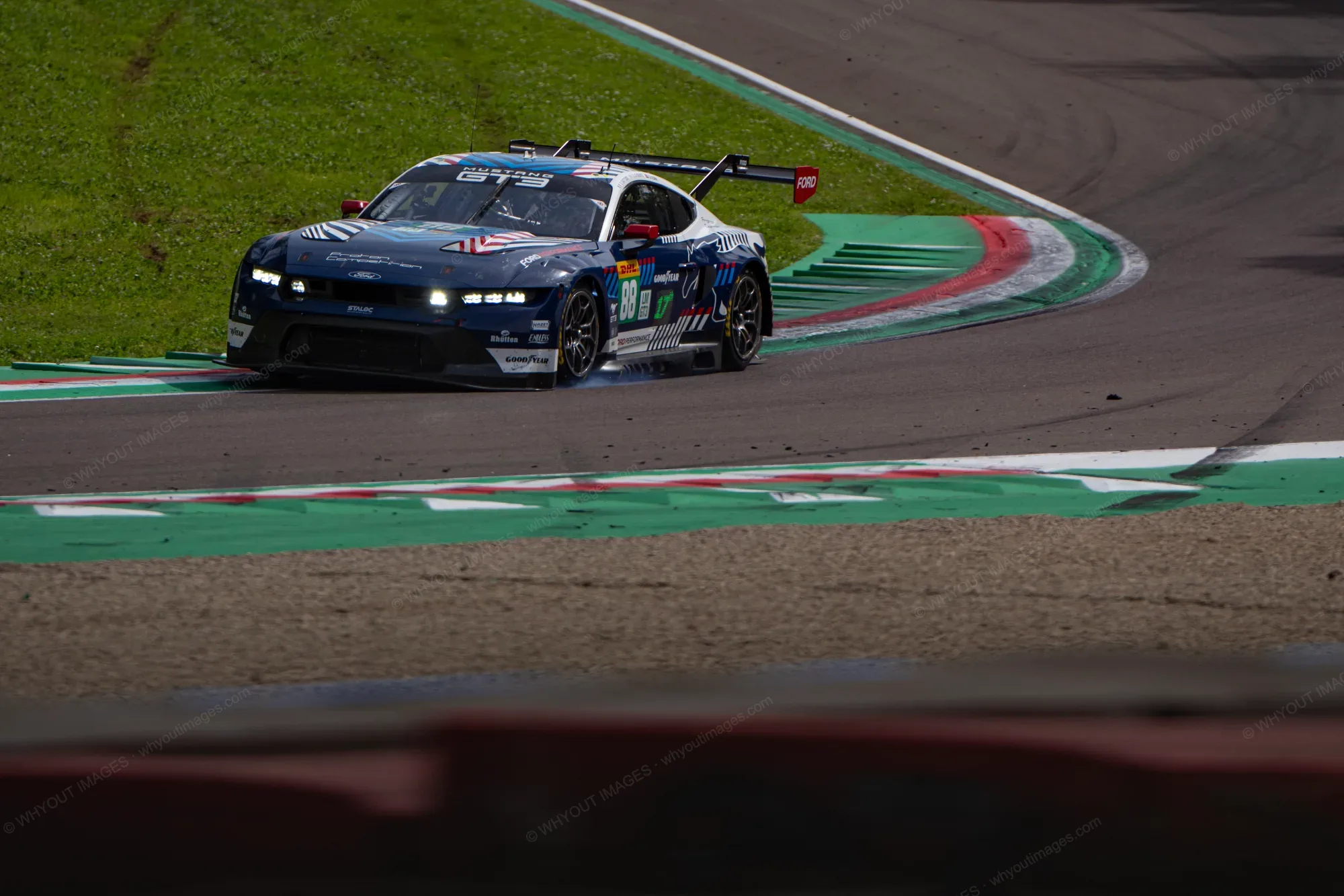 WEC 2025: 6 Hours of Imola 2025