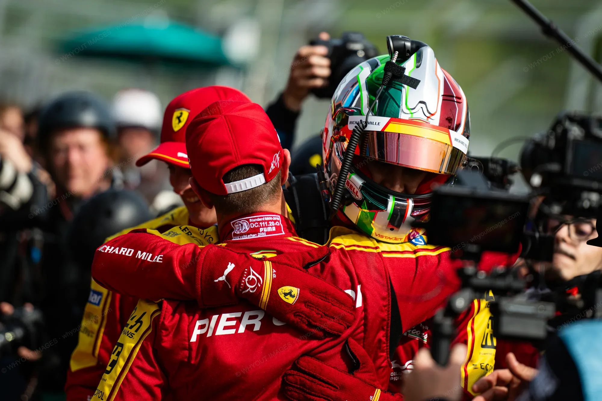 WEC 2025: 6 Hours of Imola 2025