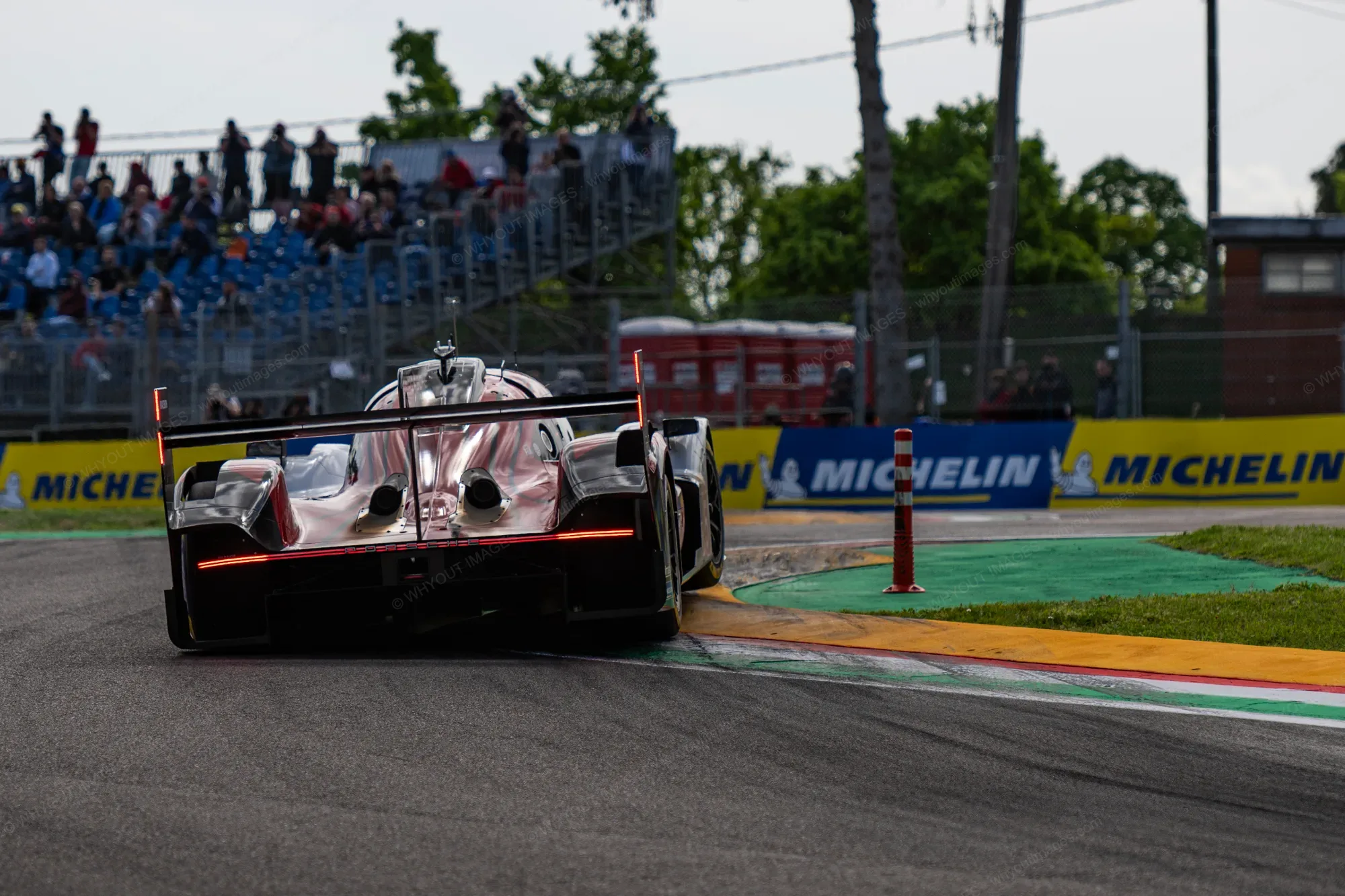 WEC 2025: 6 Hours of Imola 2025