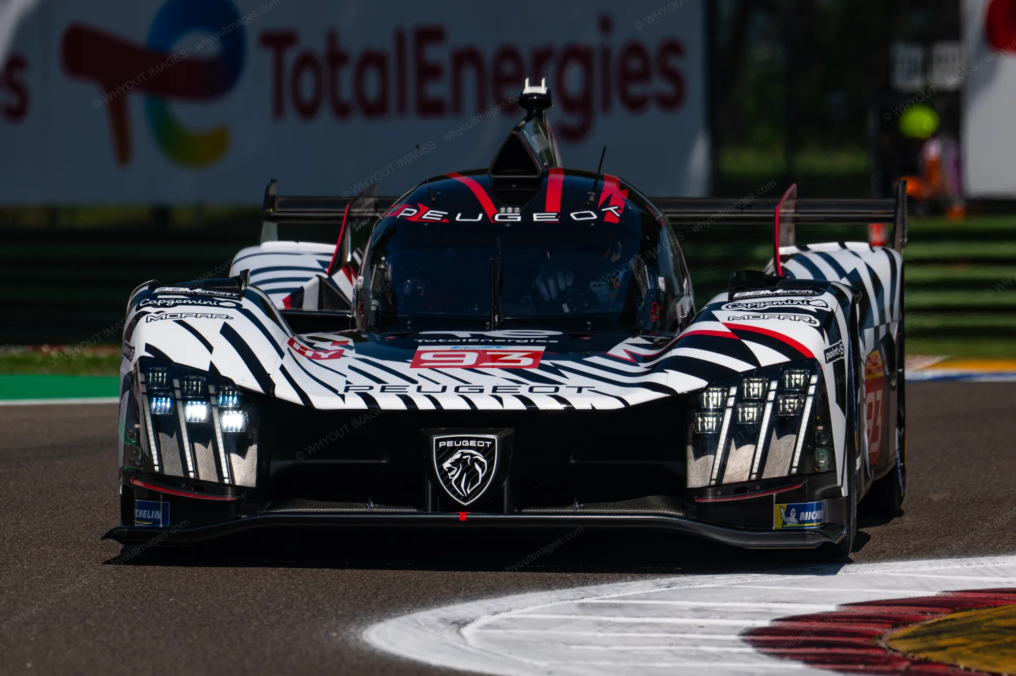 WEC 2026: 6 Hours of Imola 2026