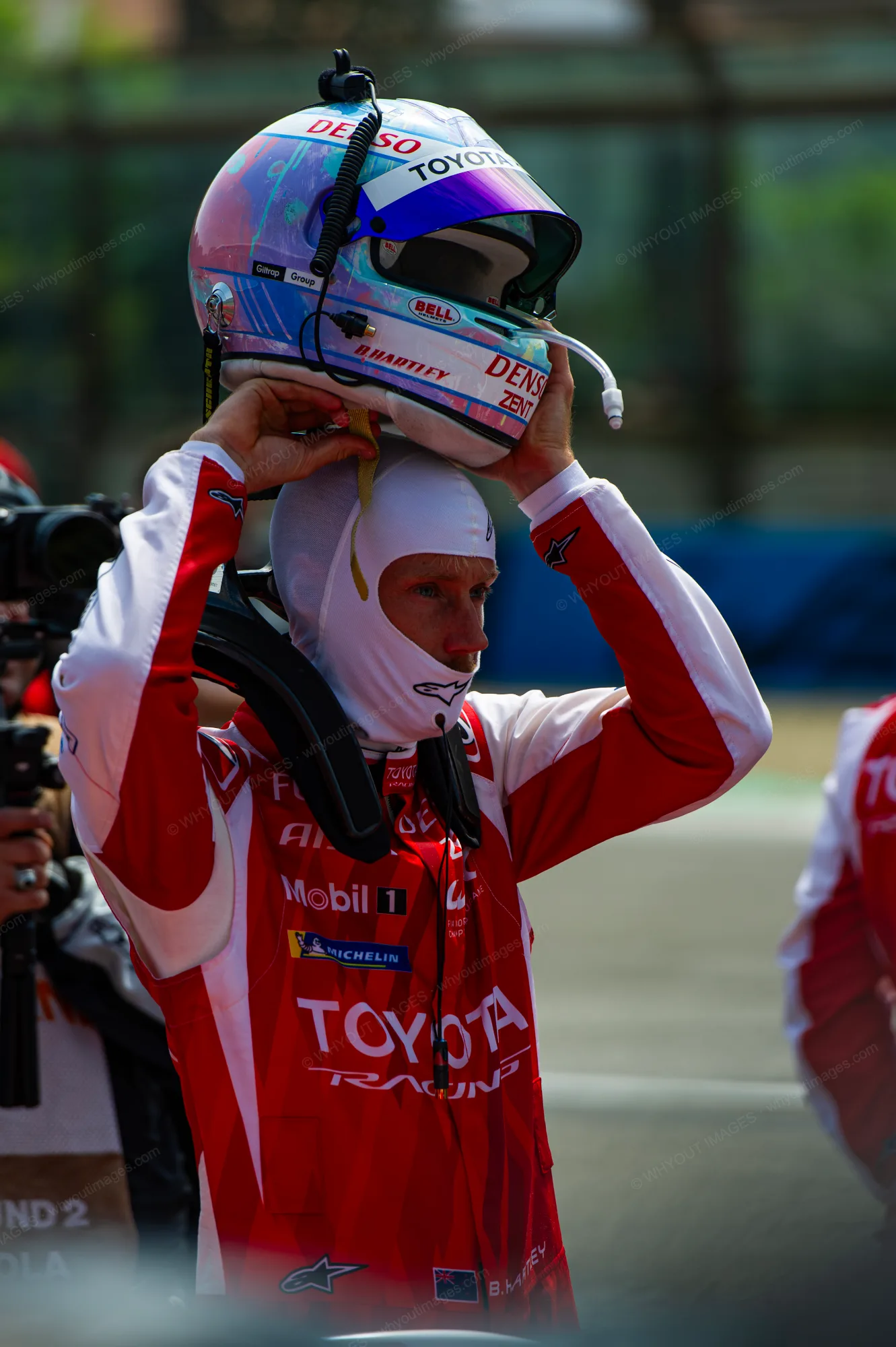 WEC 2026: 6 Hours of Imola 2026