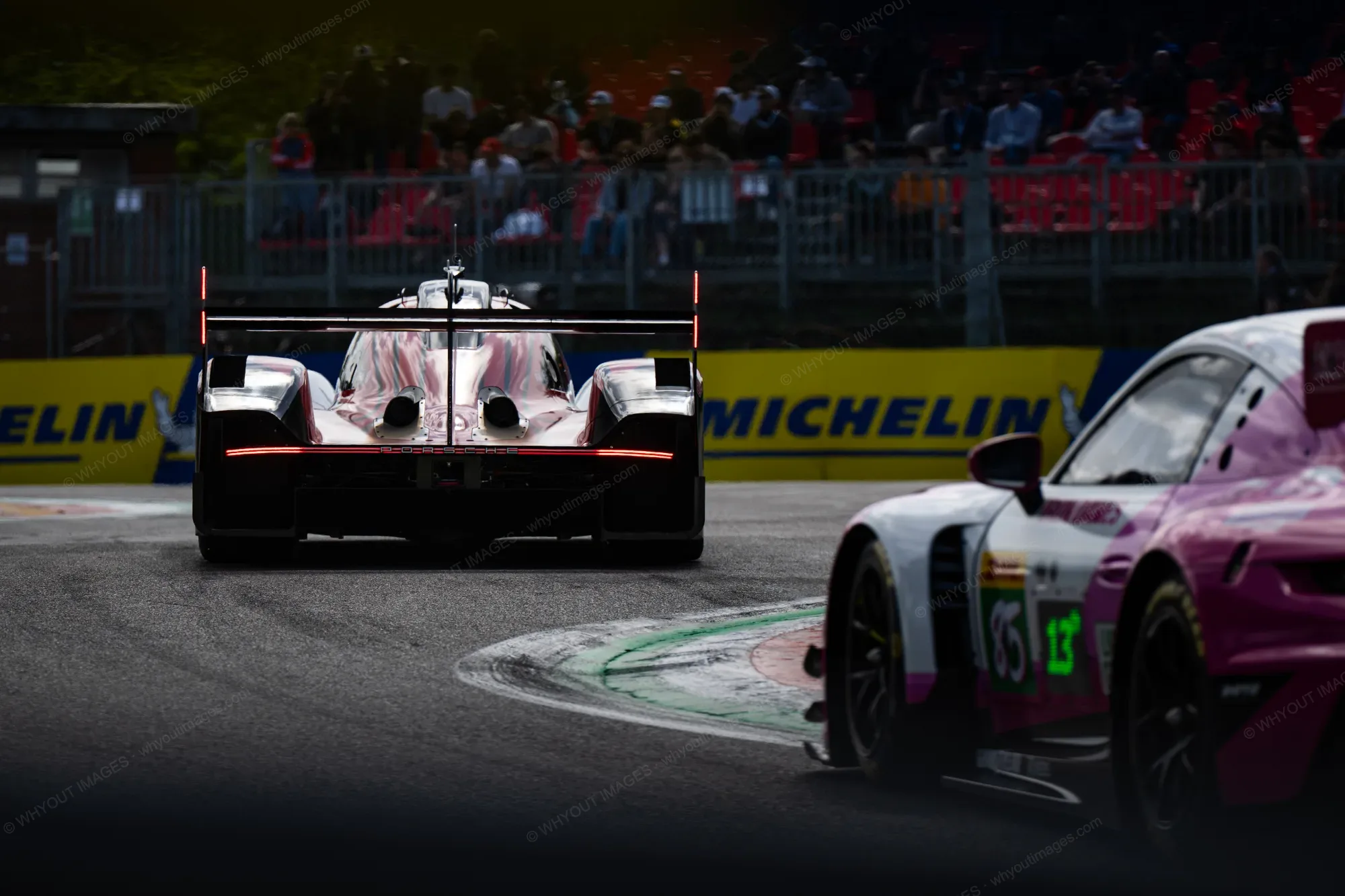 WEC 2025: 6 Hours of Imola 2025