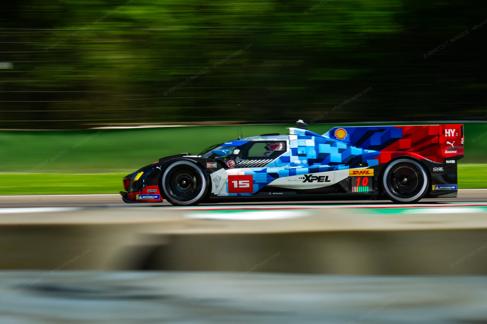 WEC 2026: 6 Hours of Imola 2026