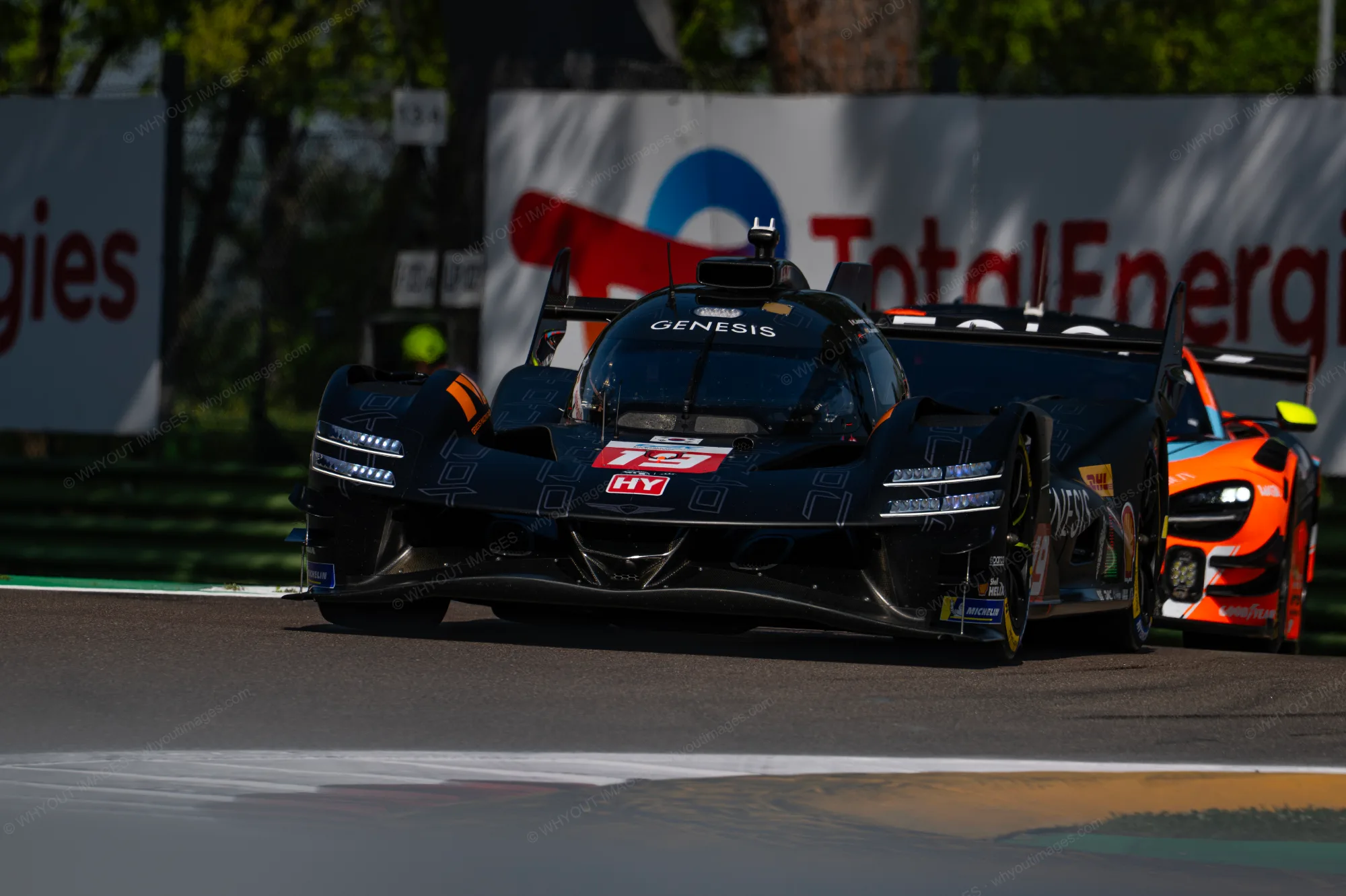 WEC 2026: 6 Hours of Imola 2026