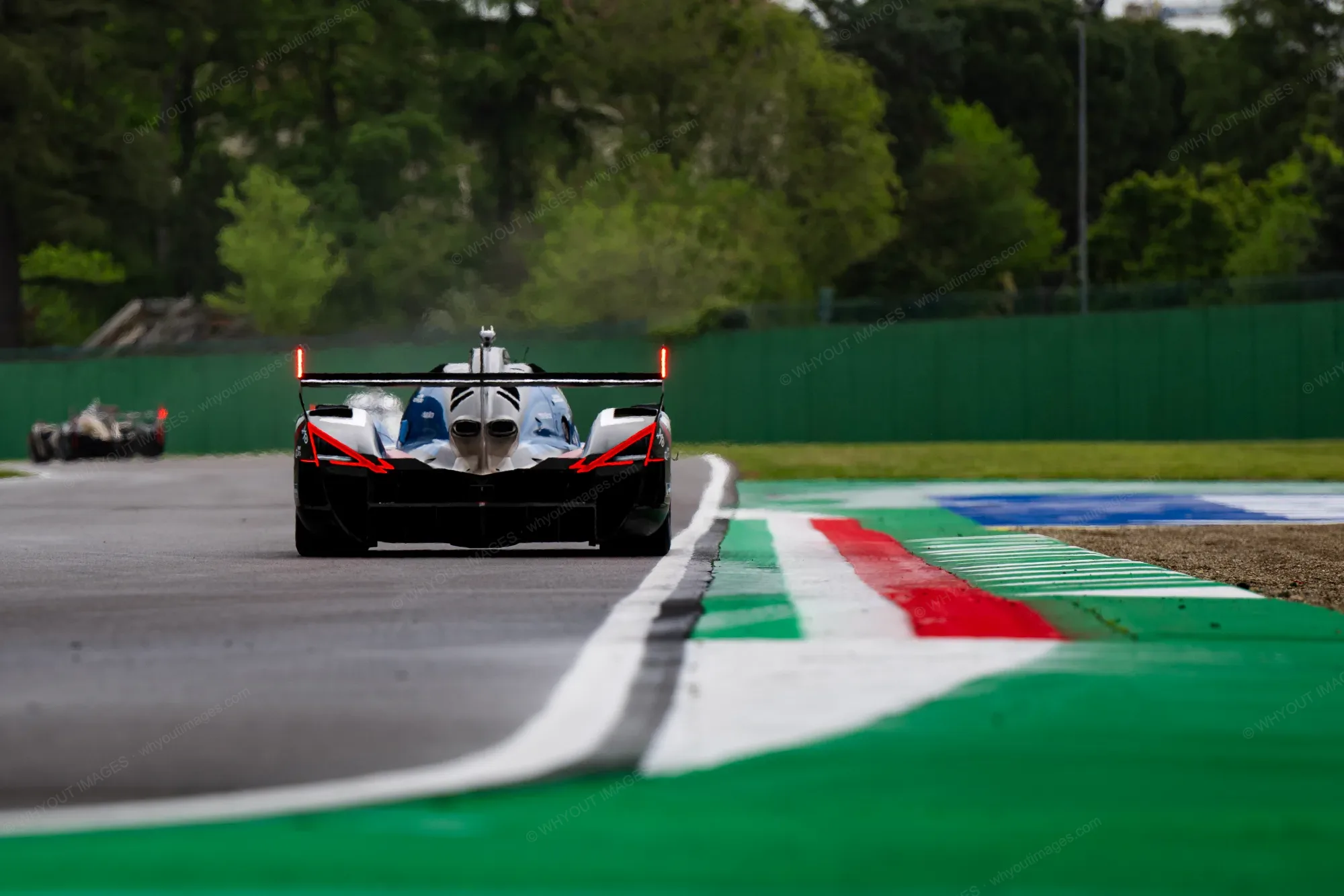 WEC 2025: 6 Hours of Imola 2025