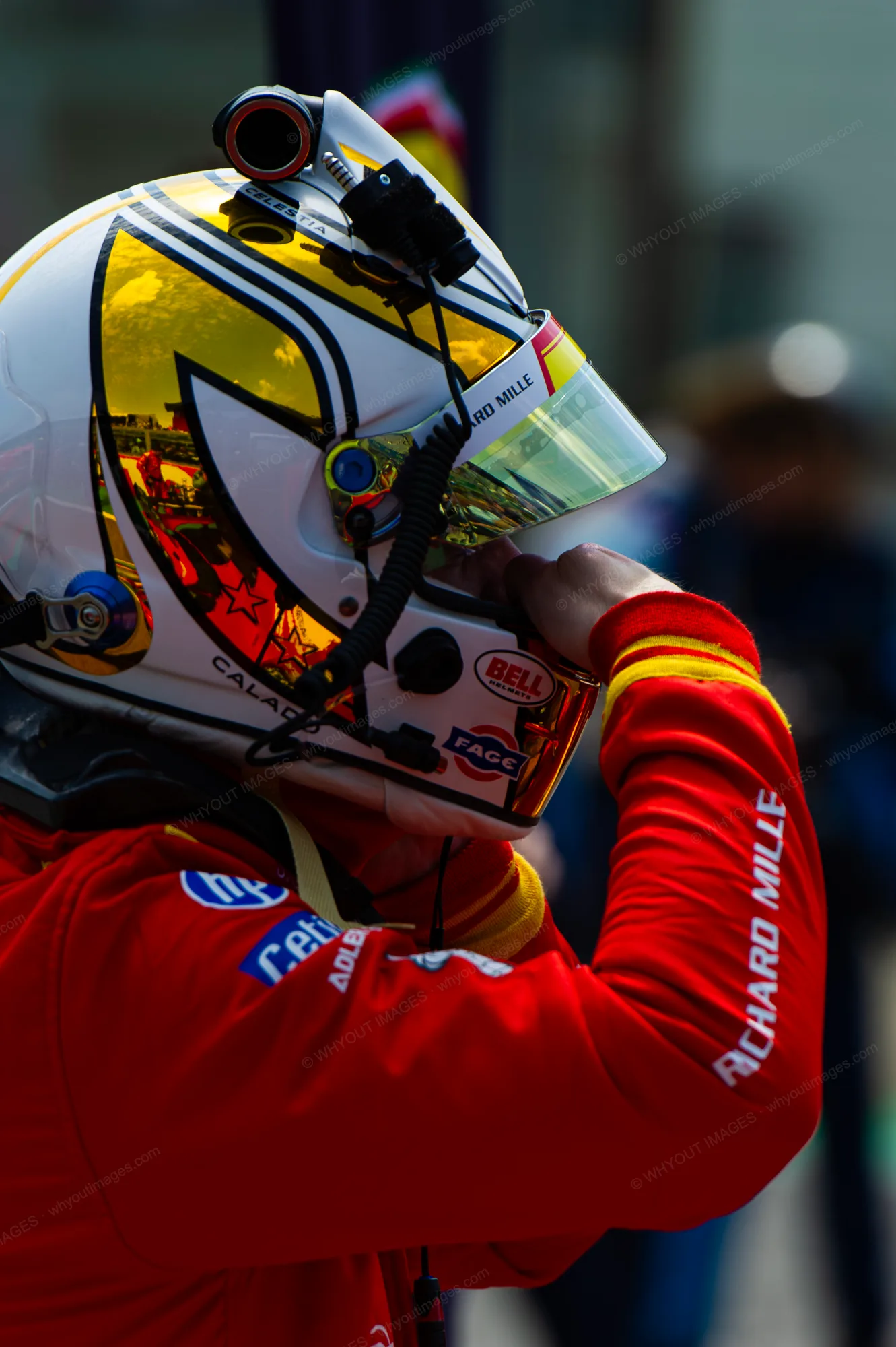 WEC 2026: 6 Hours of Imola 2026
