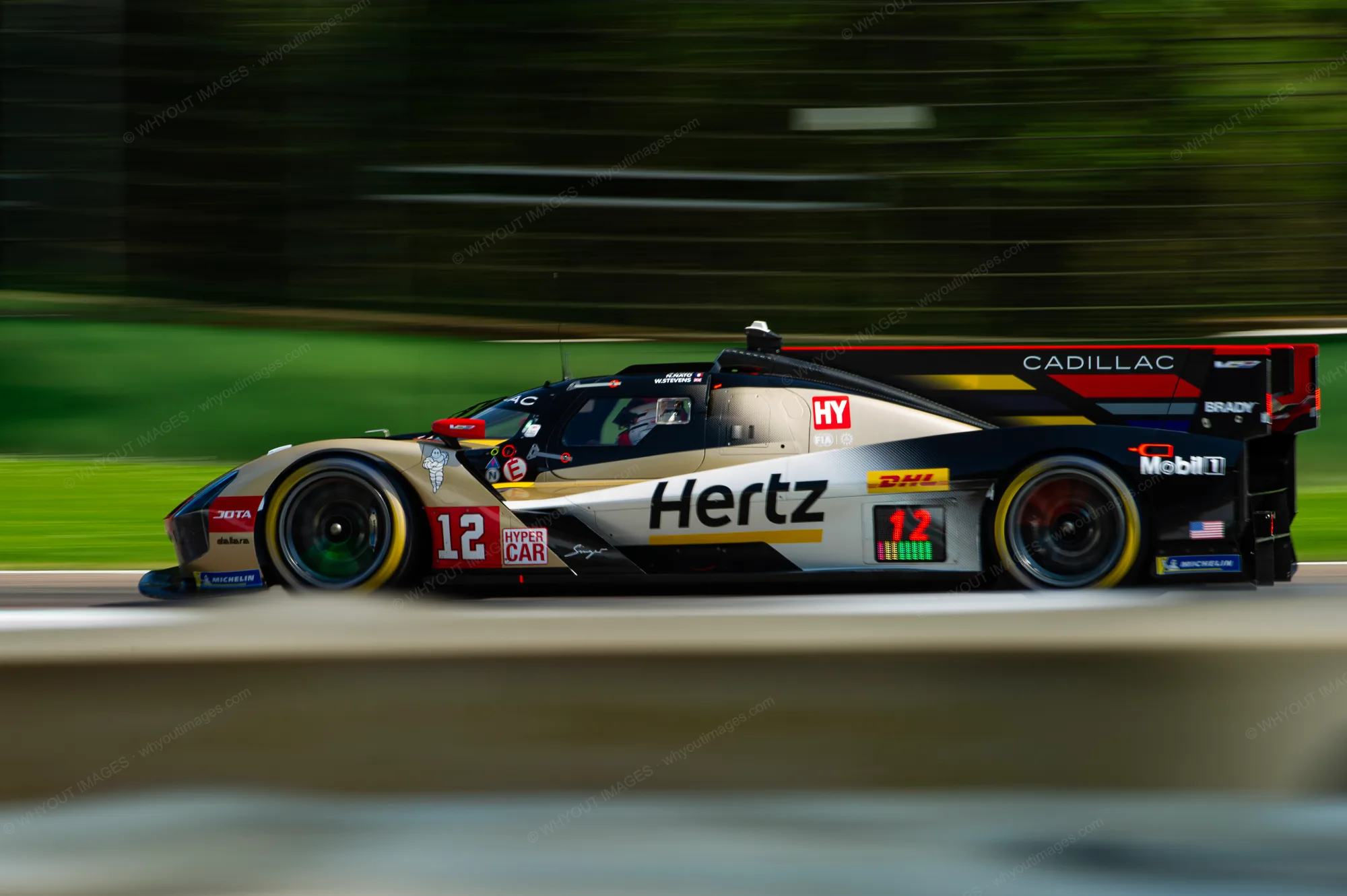 WEC 2026: 6 Hours of Imola 2026