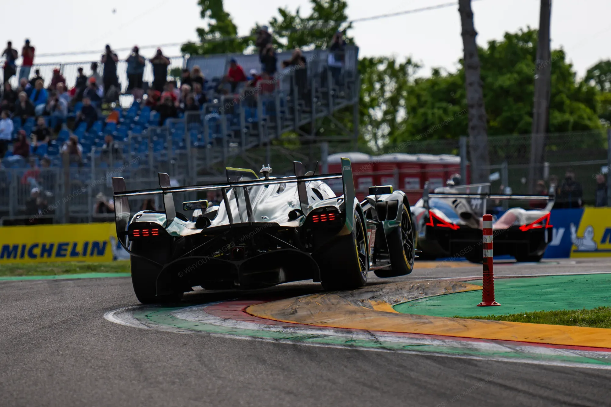WEC 2025: 6 Hours of Imola 2025