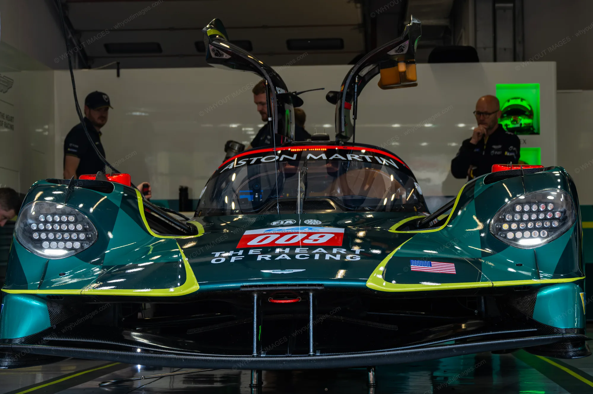 WEC 2026: 6 Hours of Imola 2026