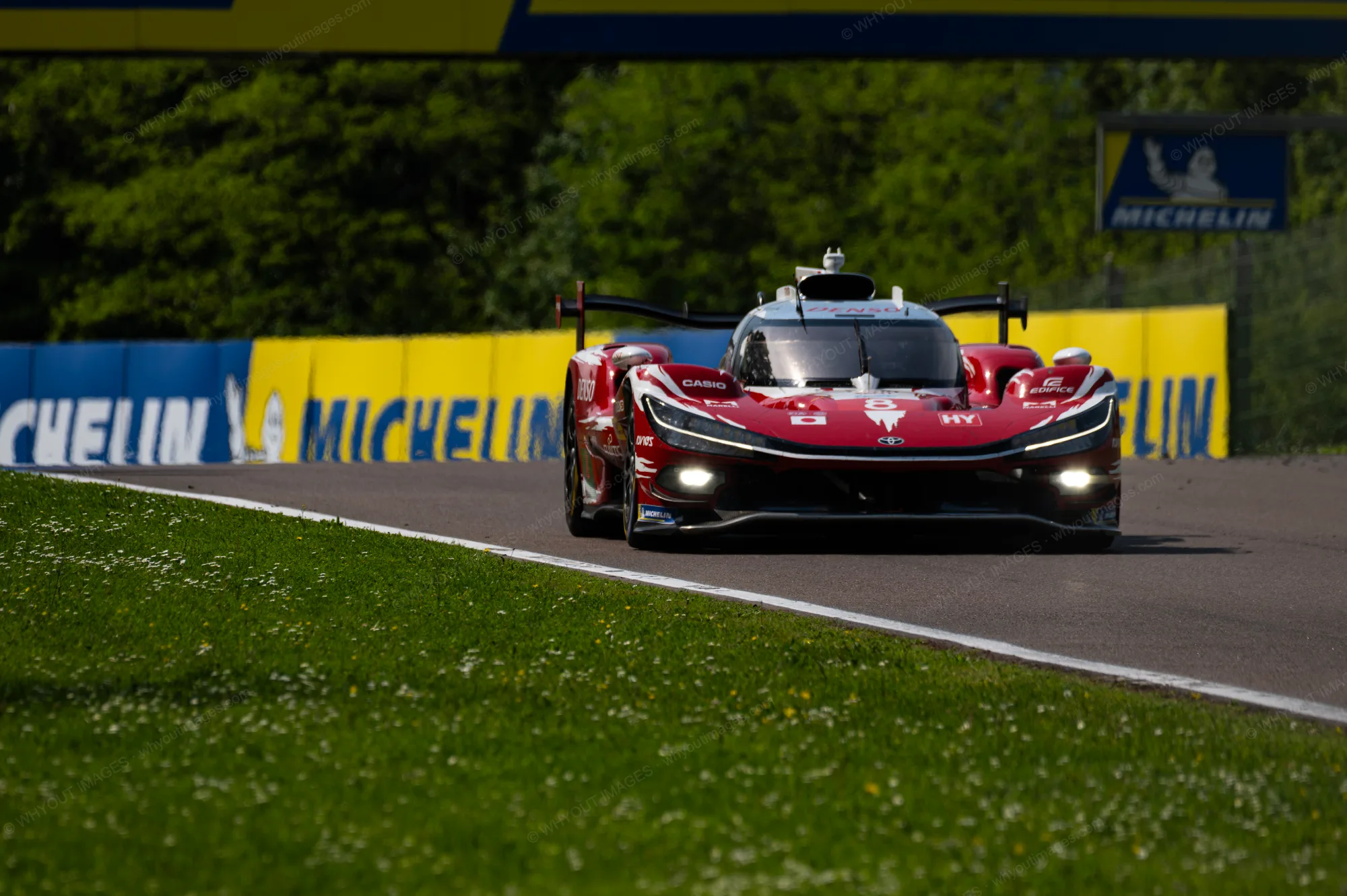 WEC 2026: 6 Hours of Imola 2026