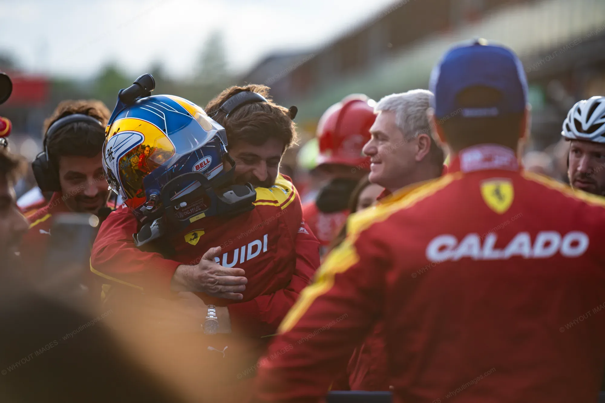 WEC 2025: 6 Hours of Imola 2025