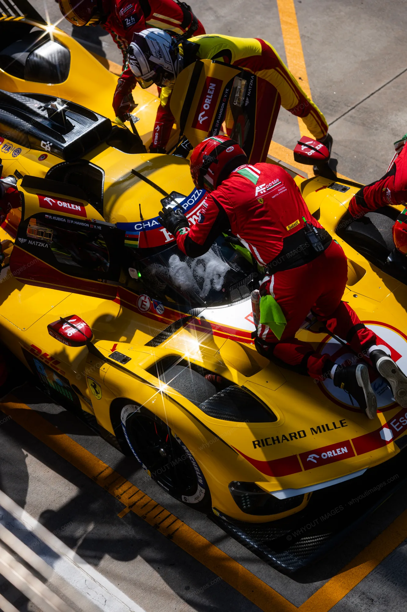WEC 2026: 6 Hours of Imola 2026
