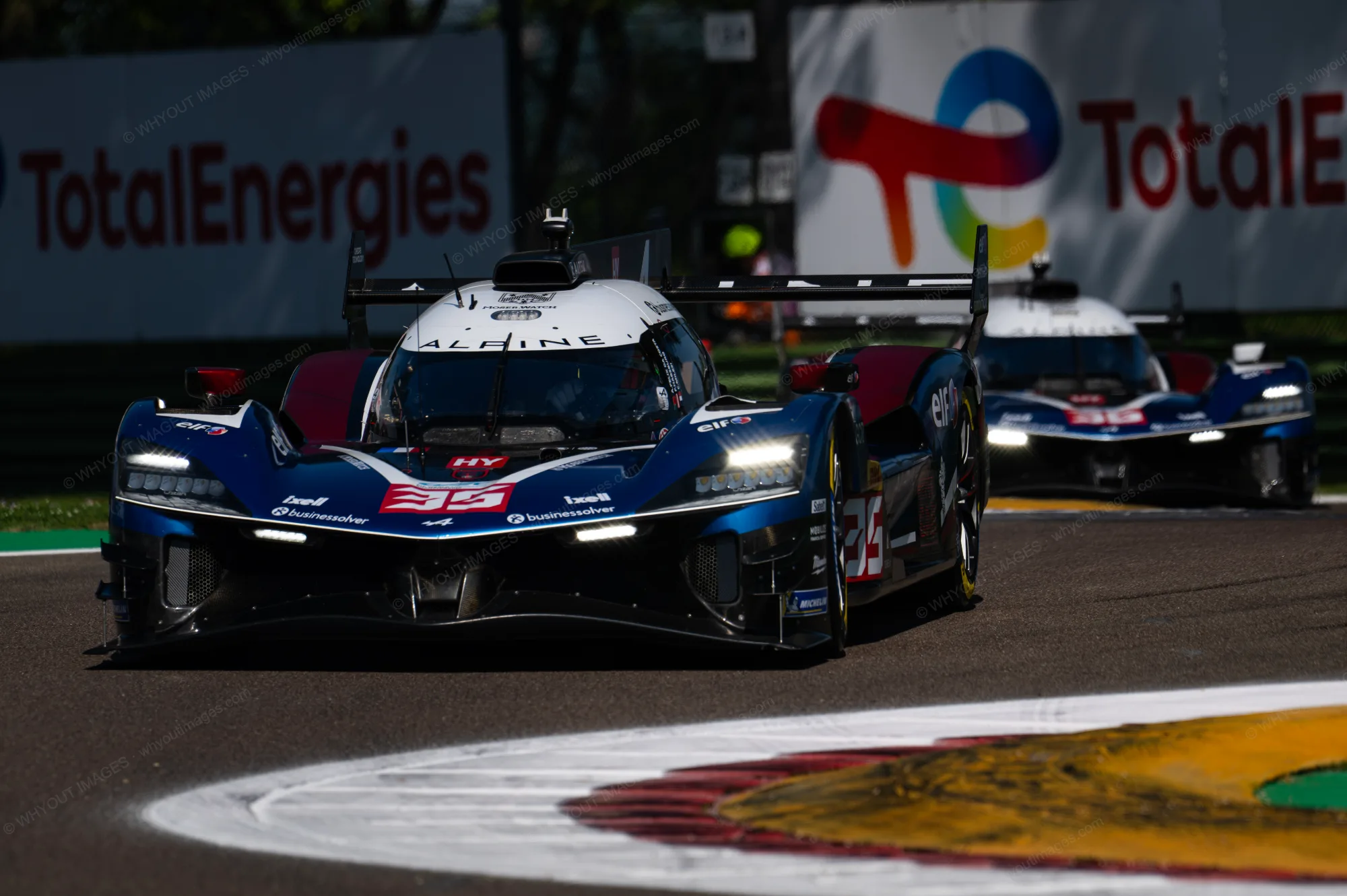 WEC 2026: 6 Hours of Imola 2026