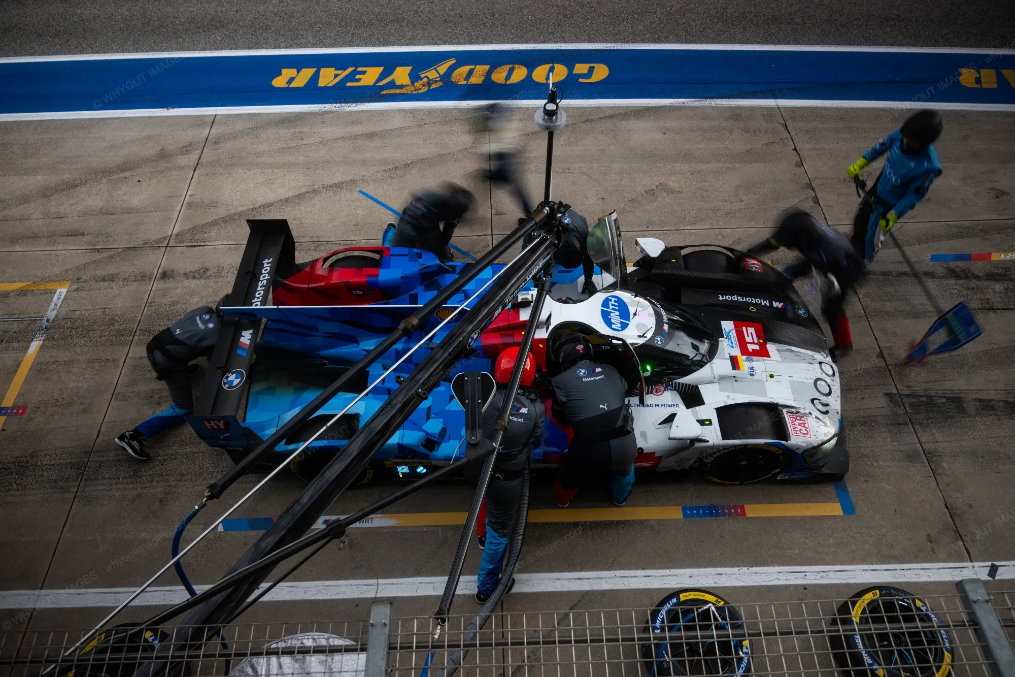 WEC 2025: 6 Hours of Imola 2025