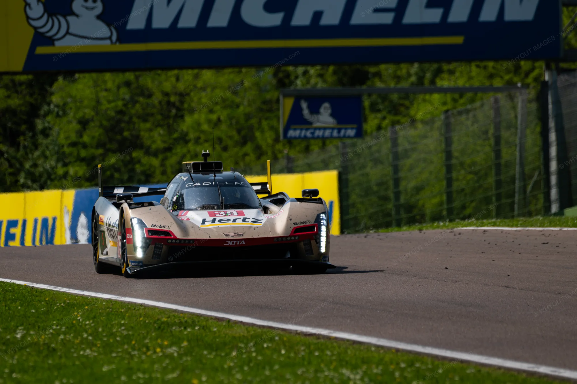 WEC 2026: 6 Hours of Imola 2026