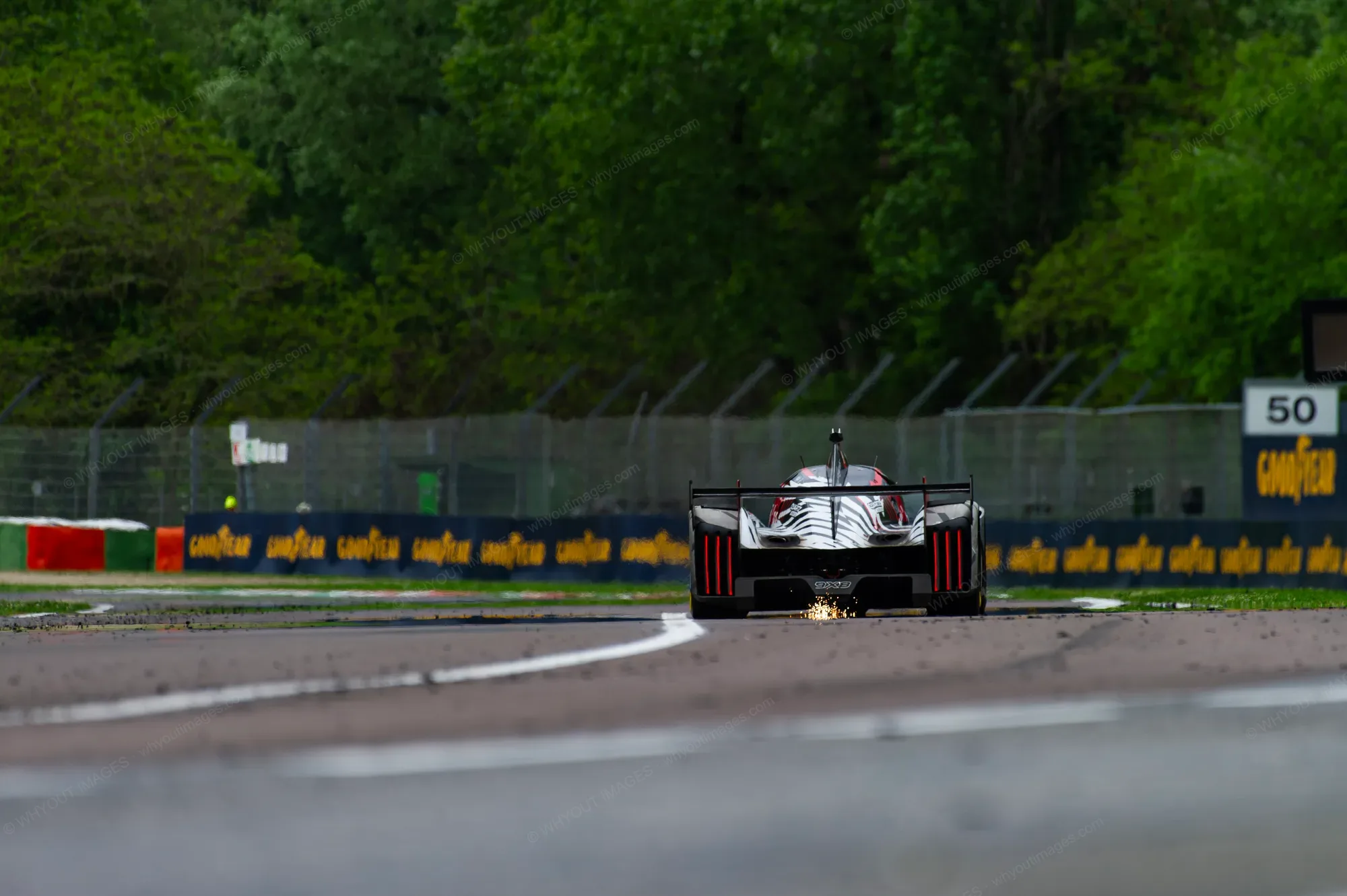 WEC 2026: OFFICIAL PROLOGUE