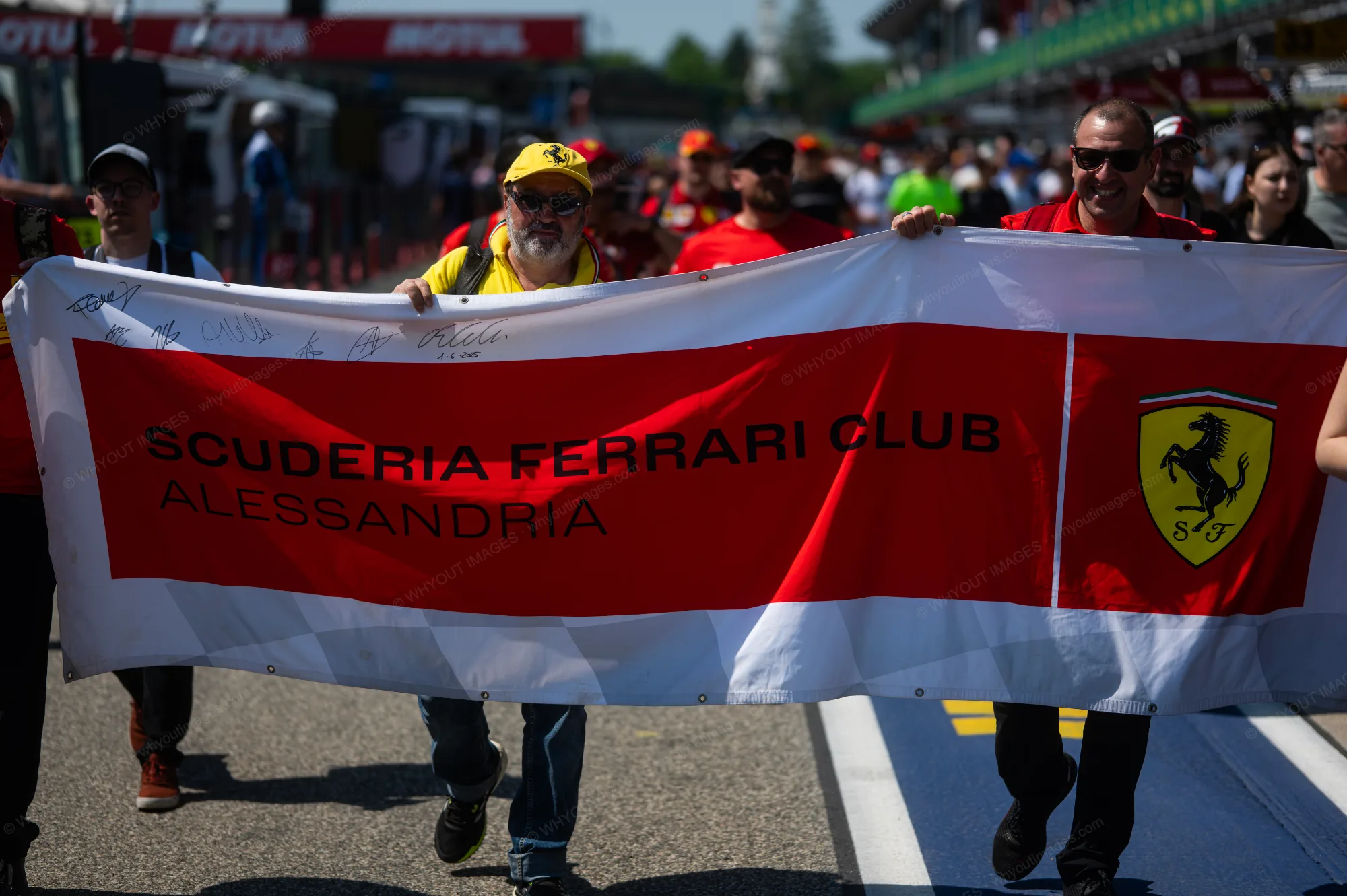 WEC 2026: 6 Hours of Imola 2026