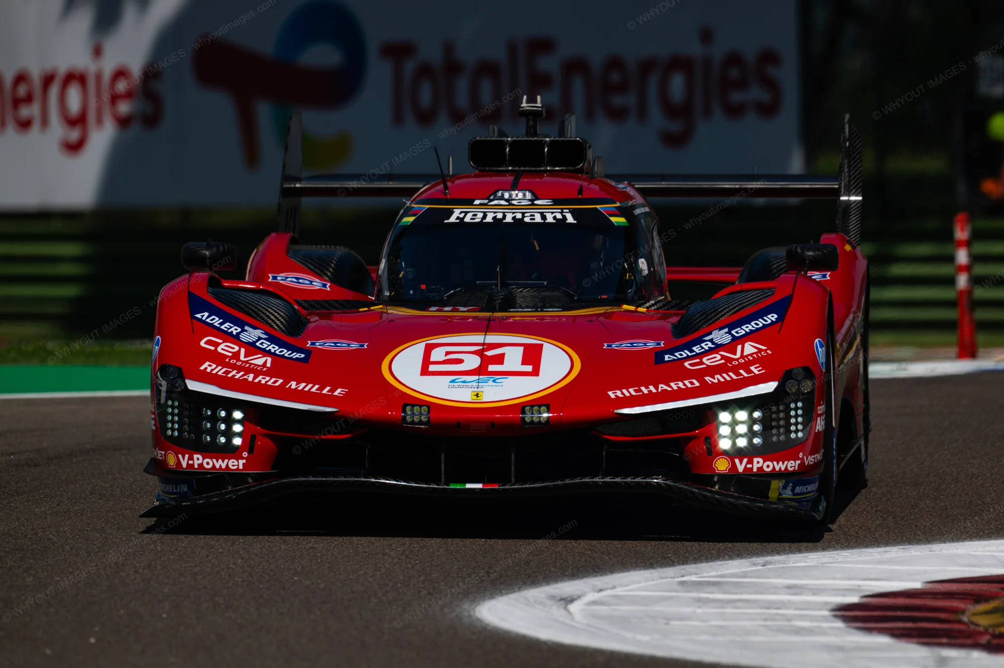 WEC 2026: 6 Hours of Imola 2026