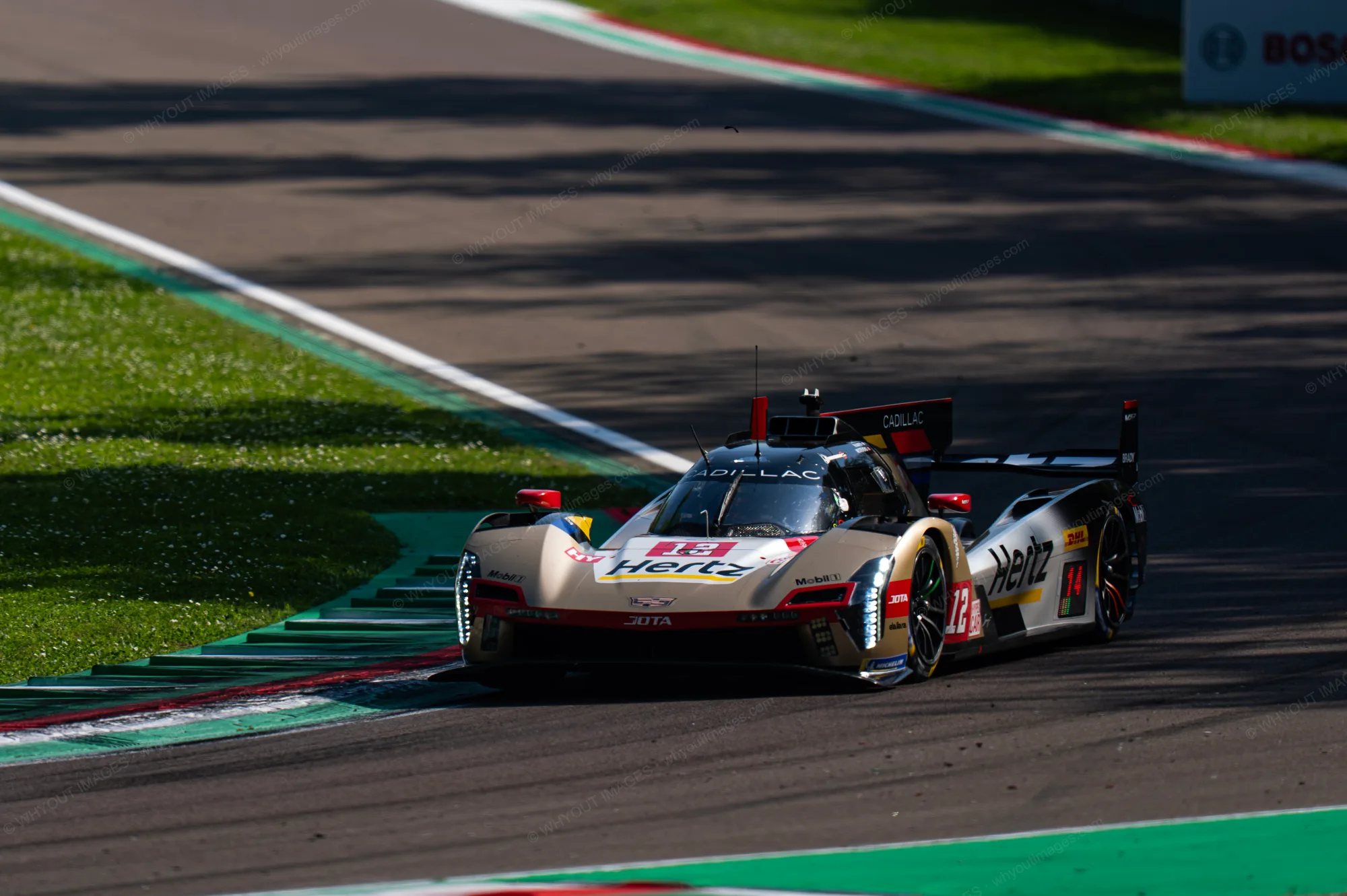 WEC 2026: 6 Hours of Imola 2026