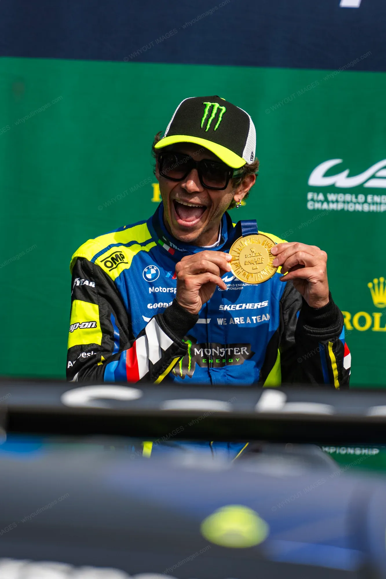 WEC 2025: 6 Hours of Imola 2025