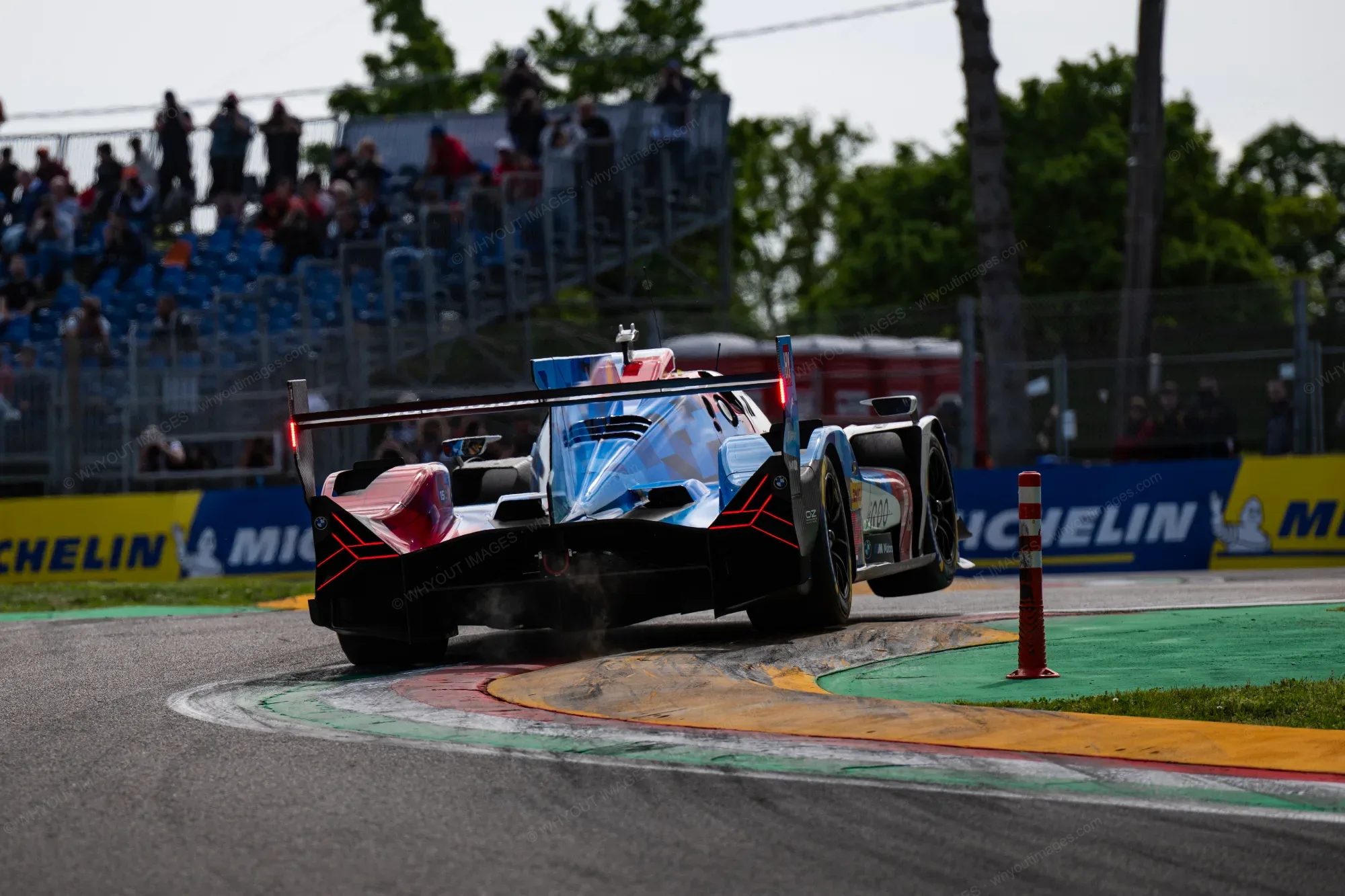 WEC 2025: 6 Hours of Imola 2025