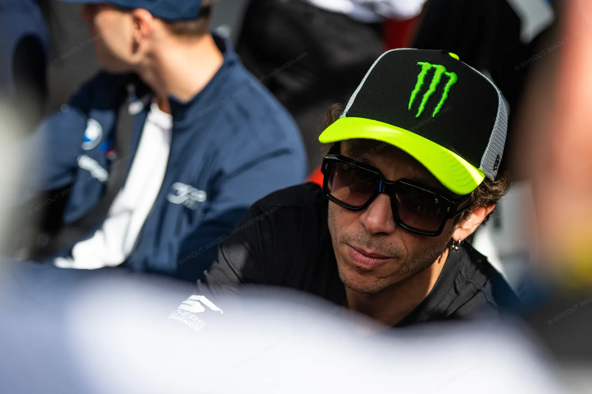 WEC 2025: 6 Hours of Imola 2025
